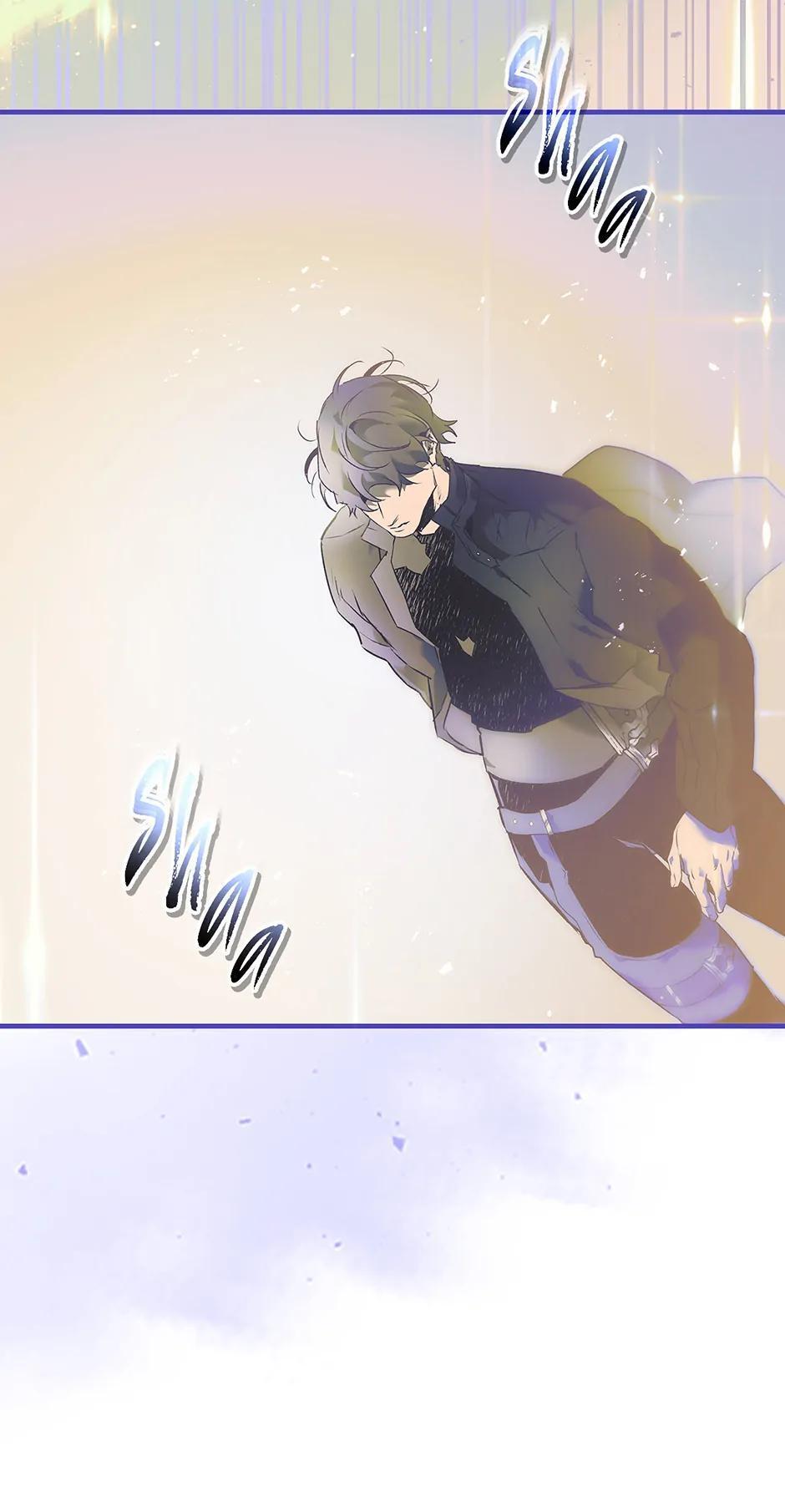 Read Level Up with the Gods Manga Online