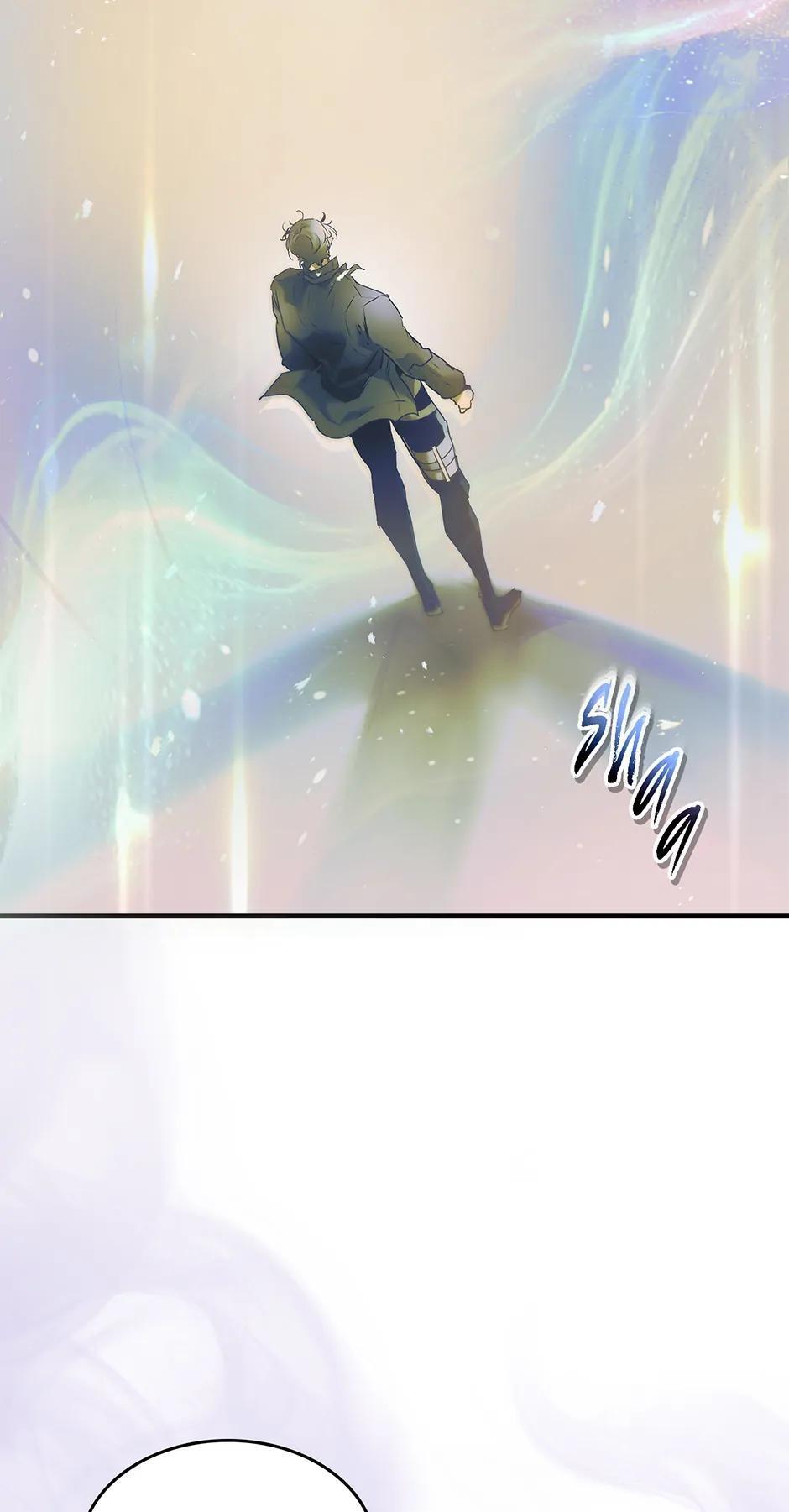 Read Level Up with the Gods Manga Online