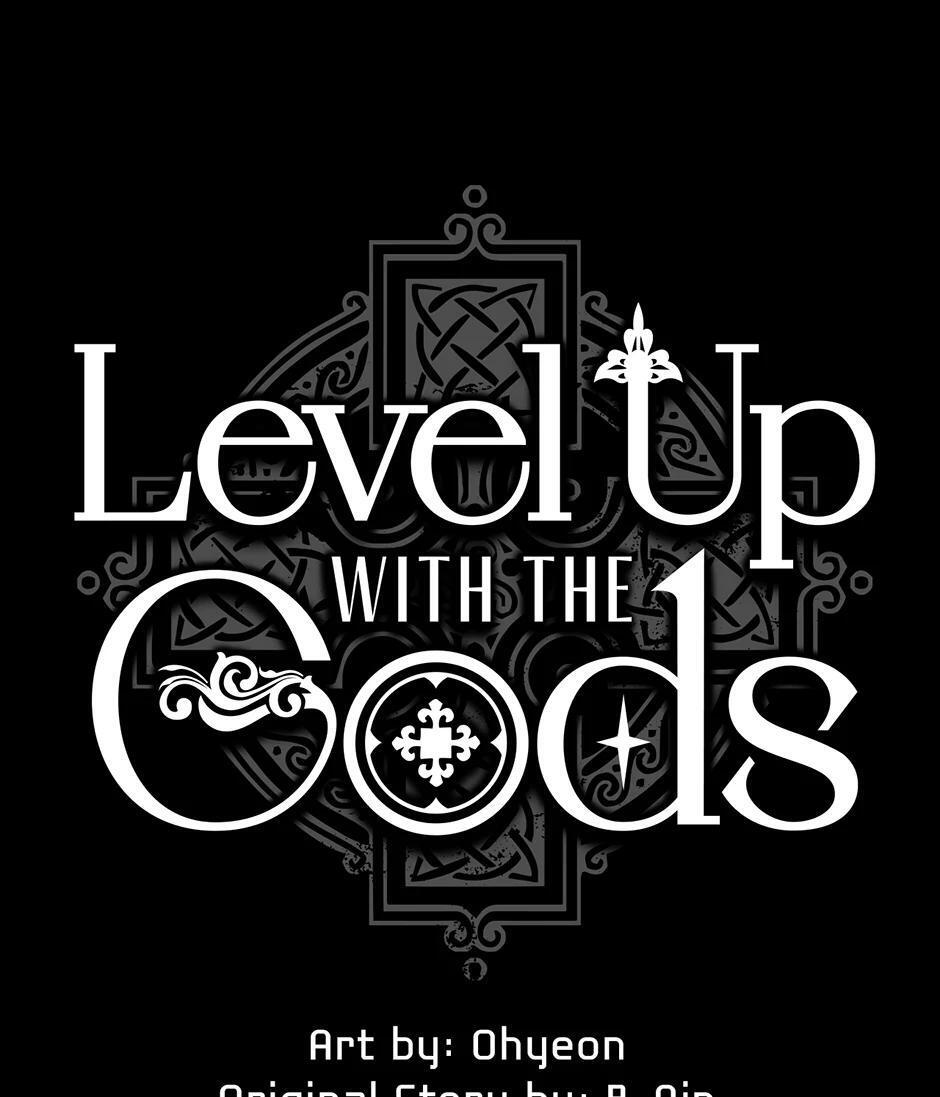 Read Level Up with the Gods Manga Online