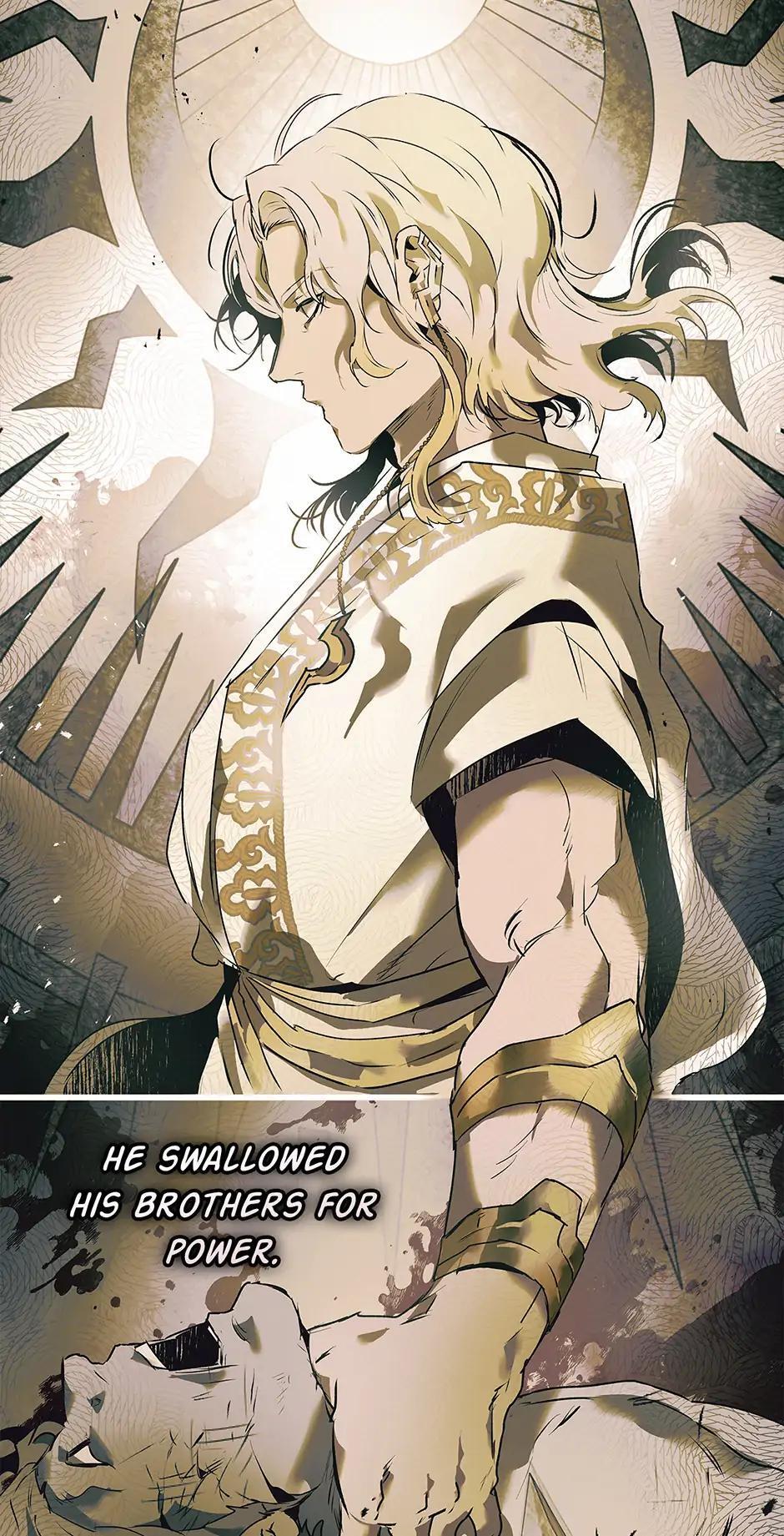 Read Level Up with the Gods Manga Online