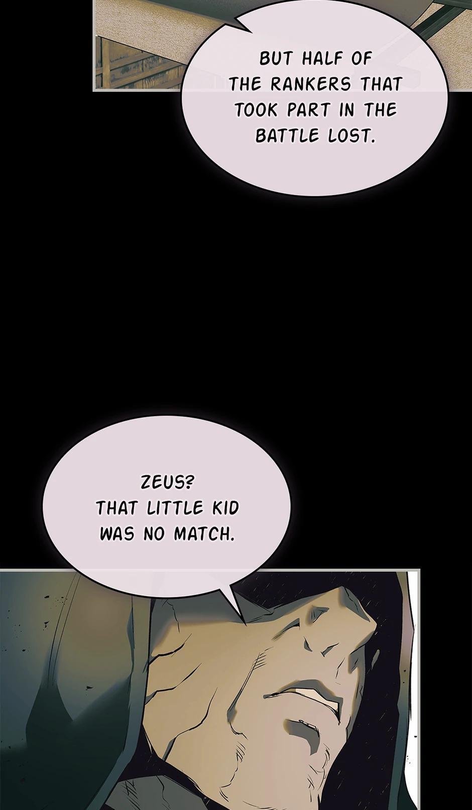 Read Level Up with the Gods Manga Online