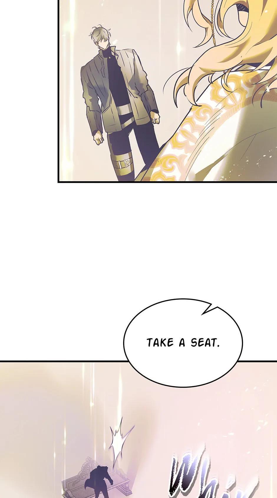 Read Level Up with the Gods Manga Online