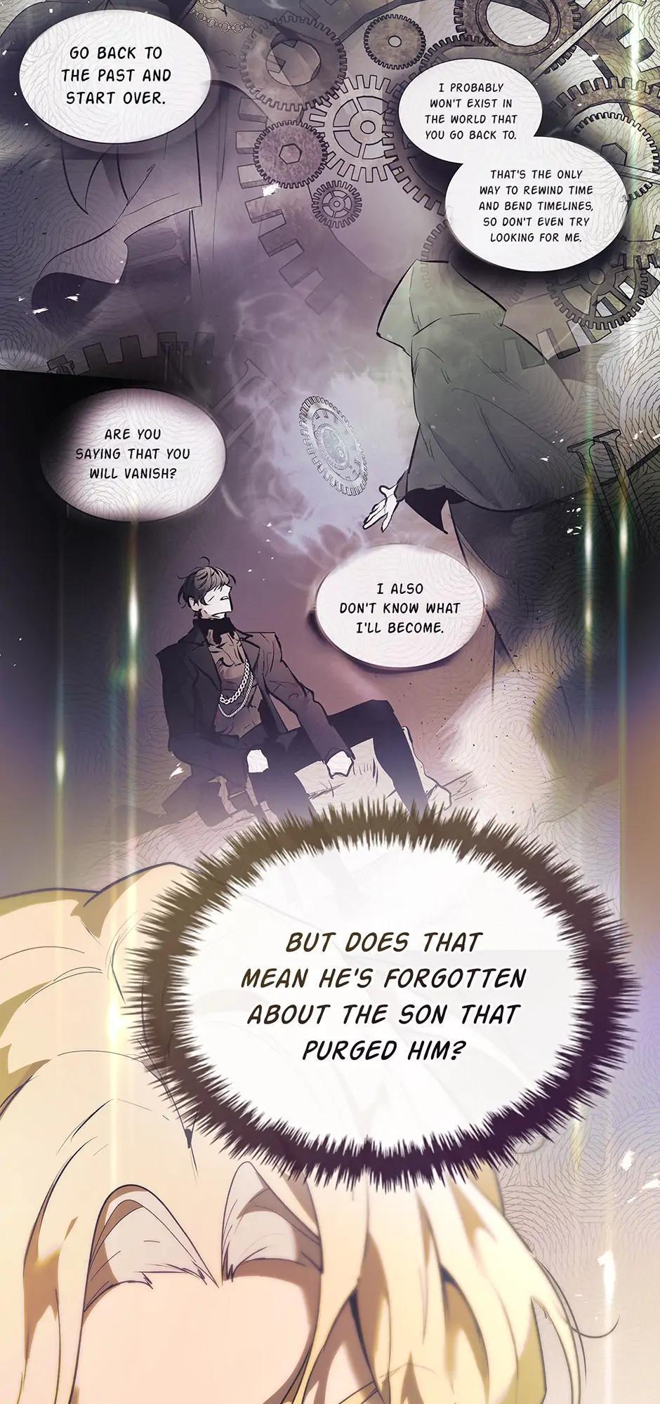 Read Level Up with the Gods Manga Online