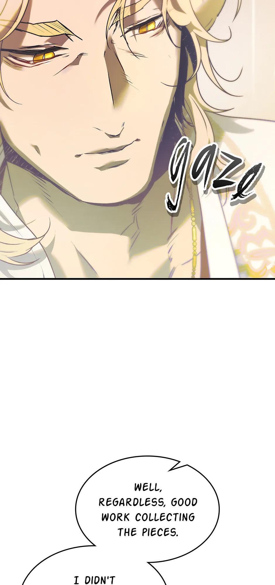 Read Level Up with the Gods Manga Online