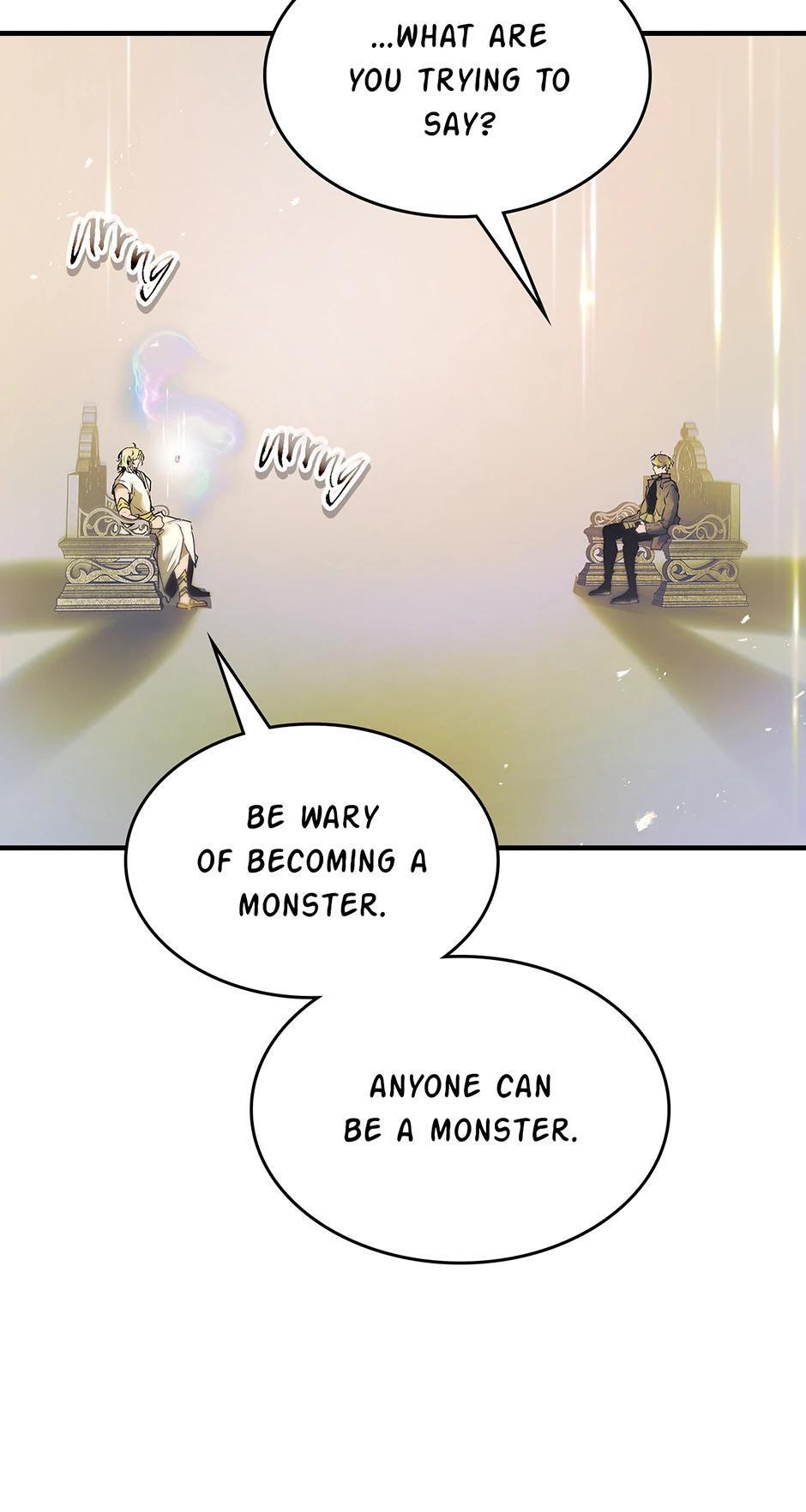 Read Level Up with the Gods Manga Online