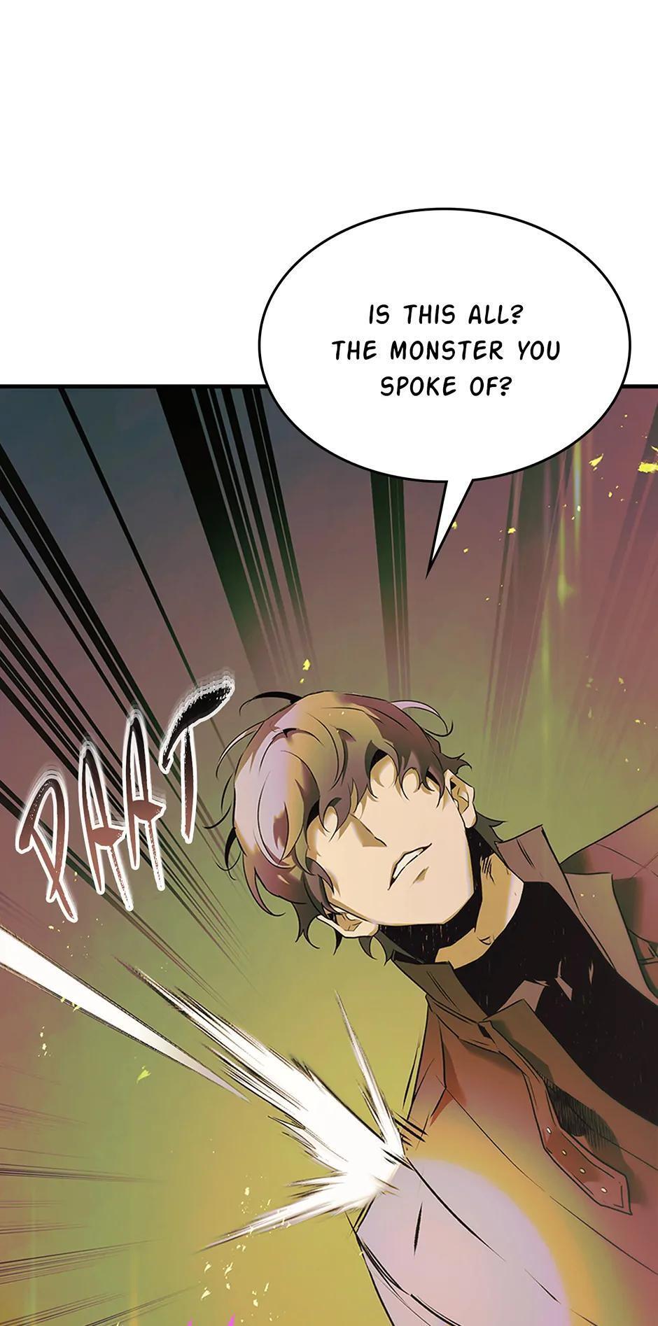 Read Level Up with the Gods Manga Online