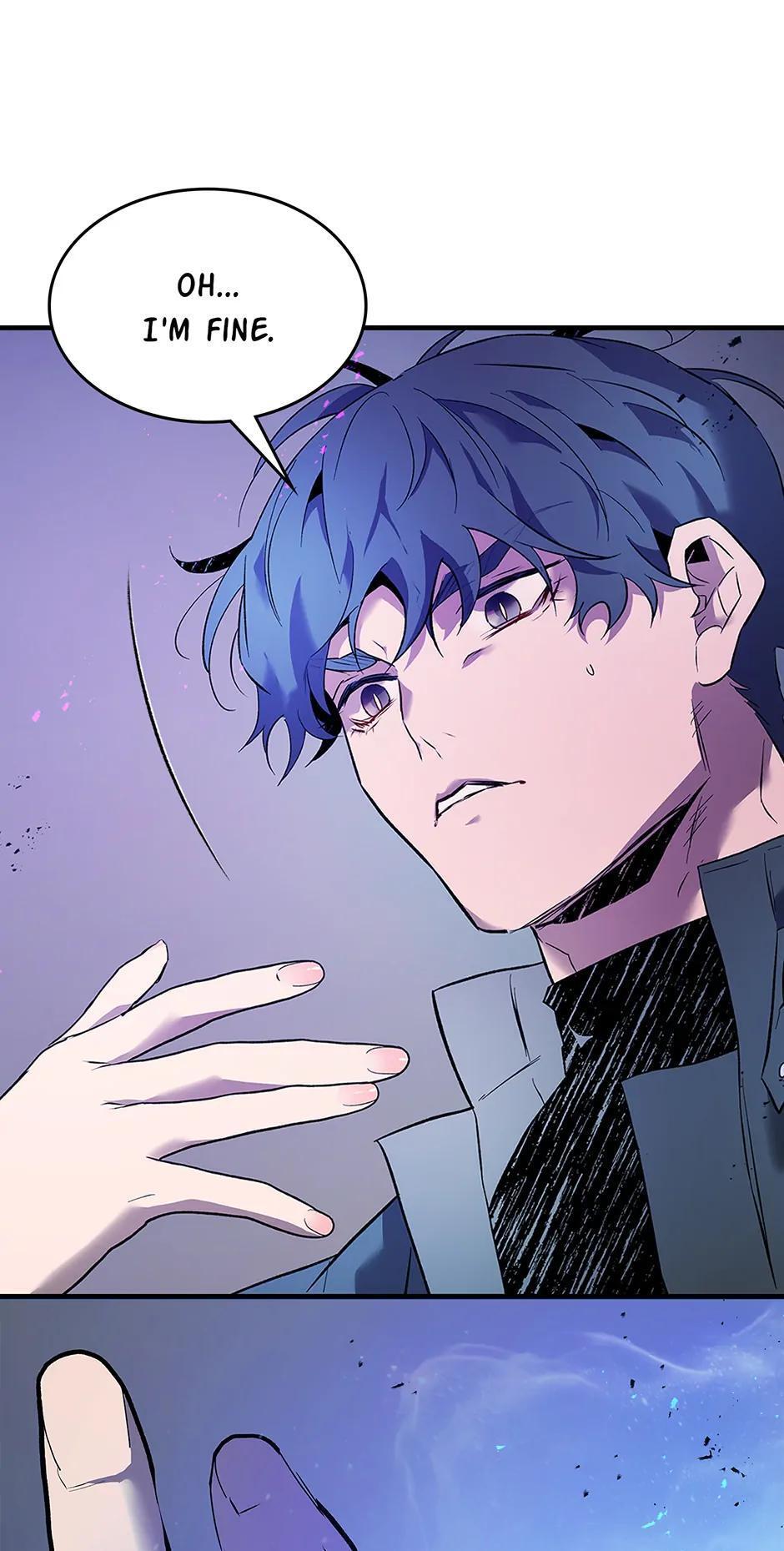 Read Level Up with the Gods Manga Online