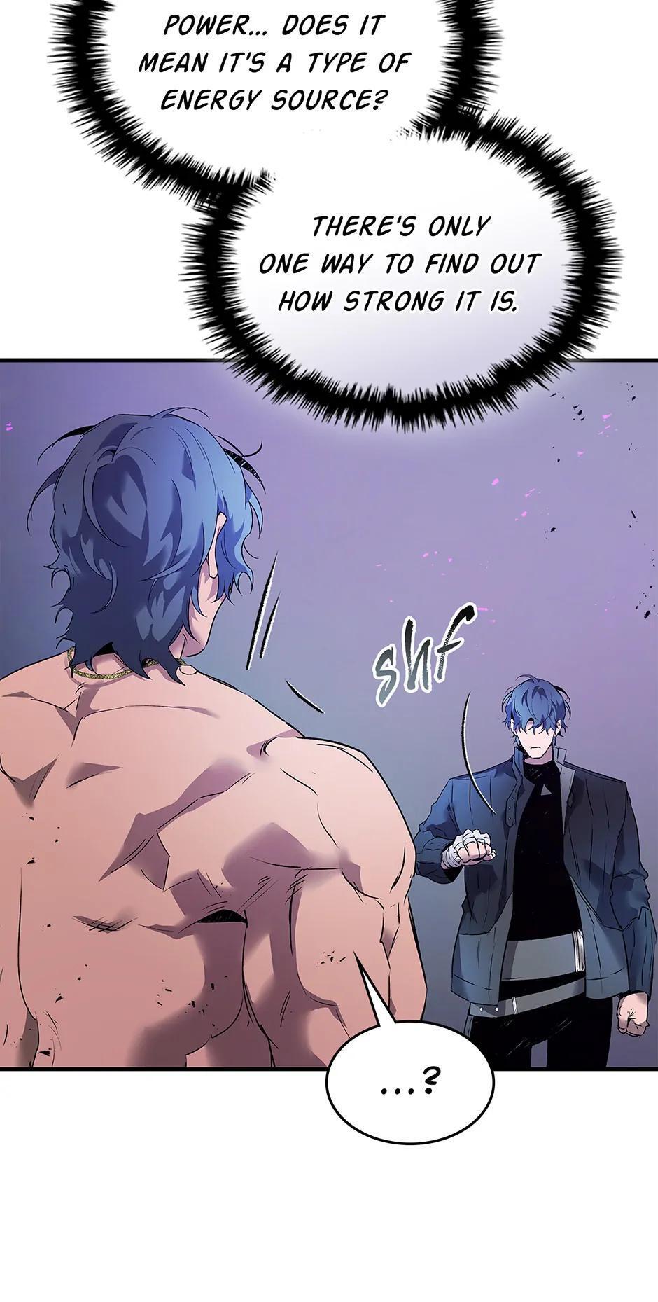 Read Level Up with the Gods Manga Online