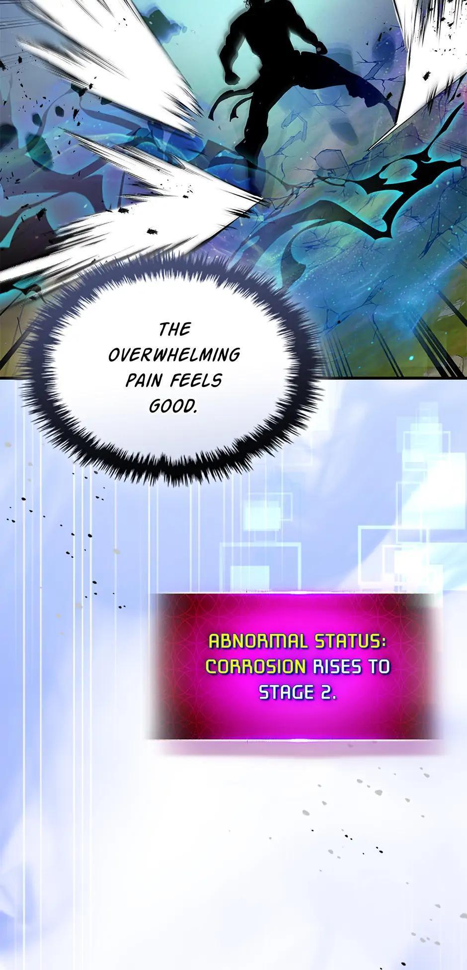 Read Level Up with the Gods Manga Online