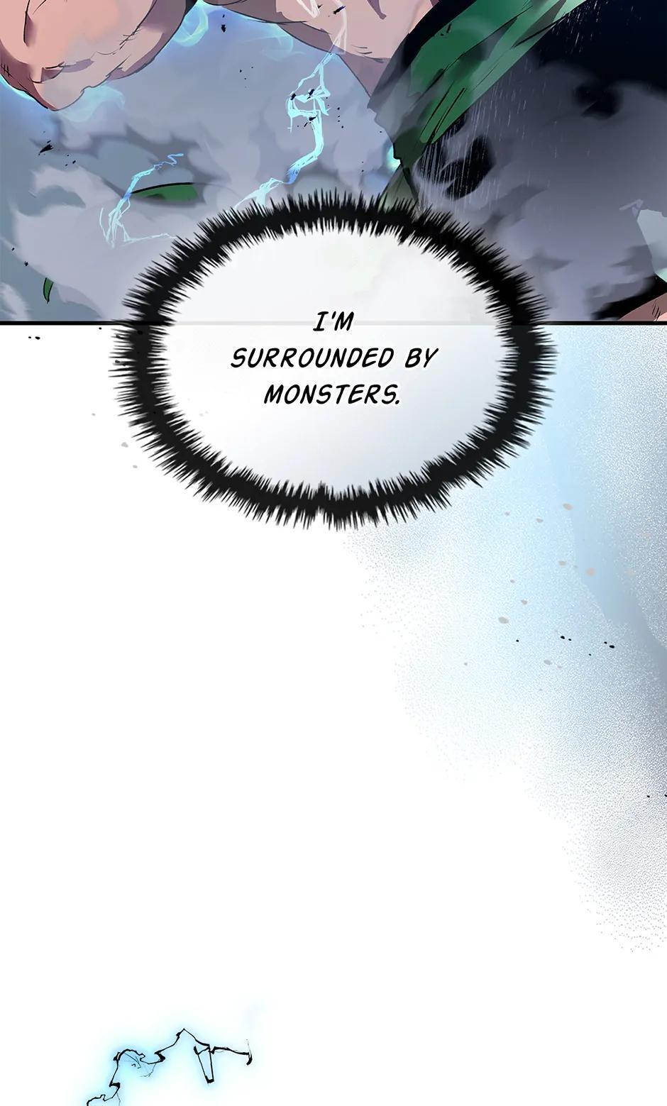 Read Level Up with the Gods Manga Online