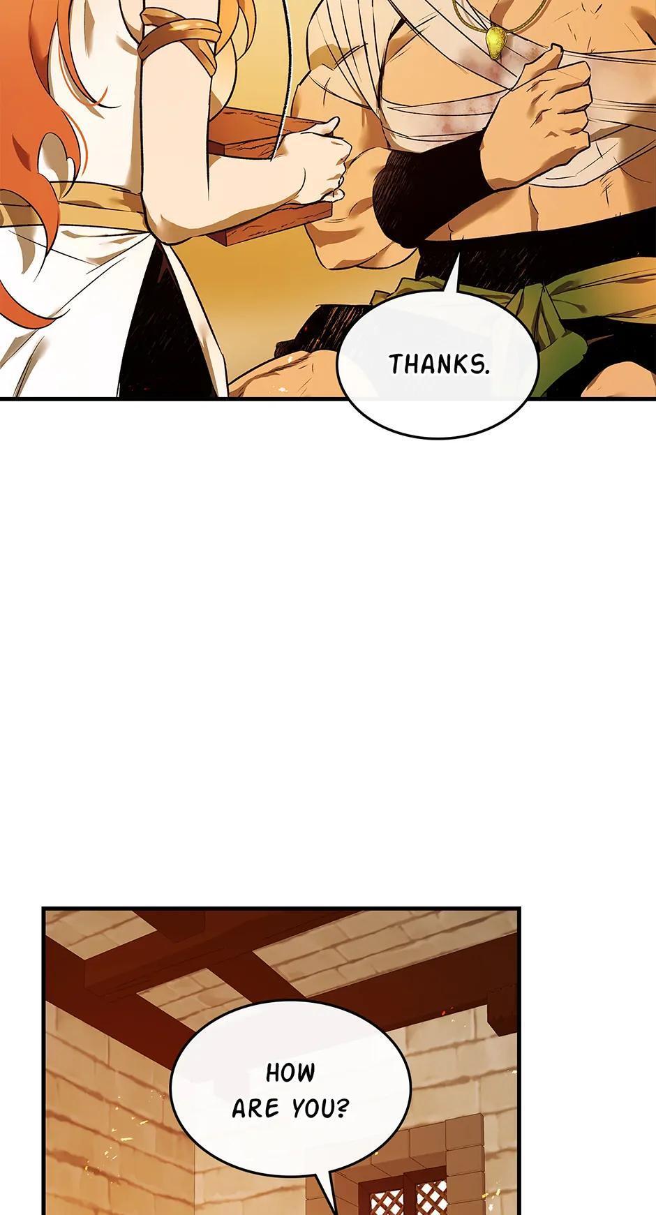 Read Level Up with the Gods Manga Online