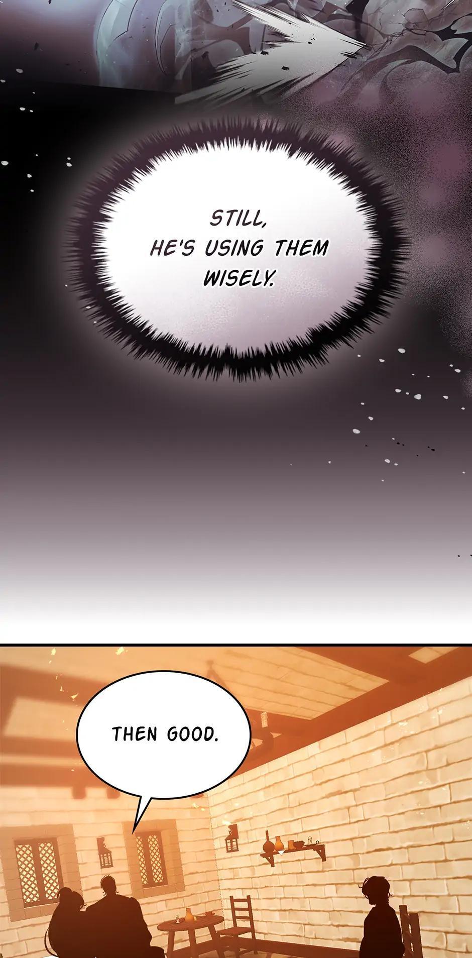 Read Level Up with the Gods Manga Online