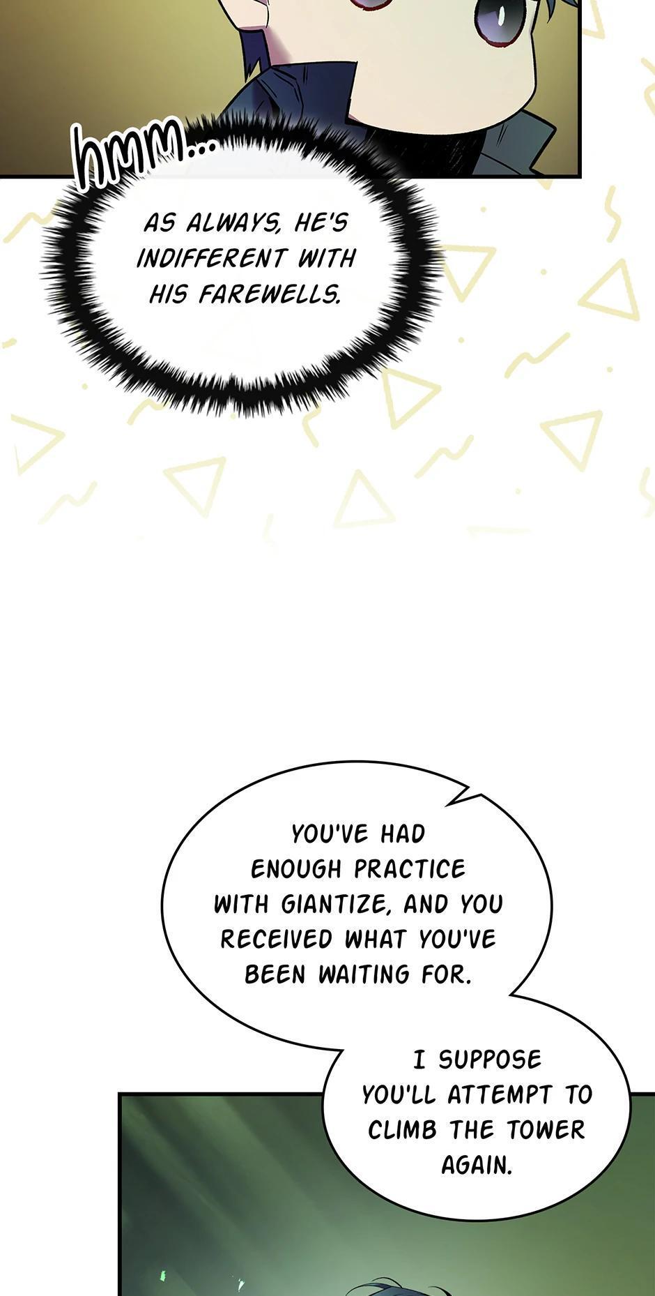Read Level Up with the Gods Manga Online