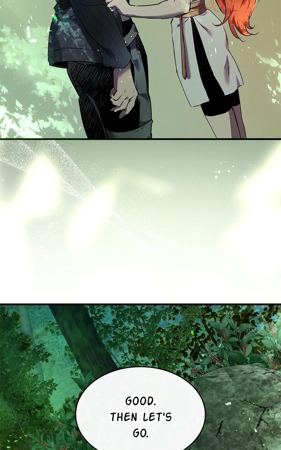Read Level Up with the Gods Manga Online