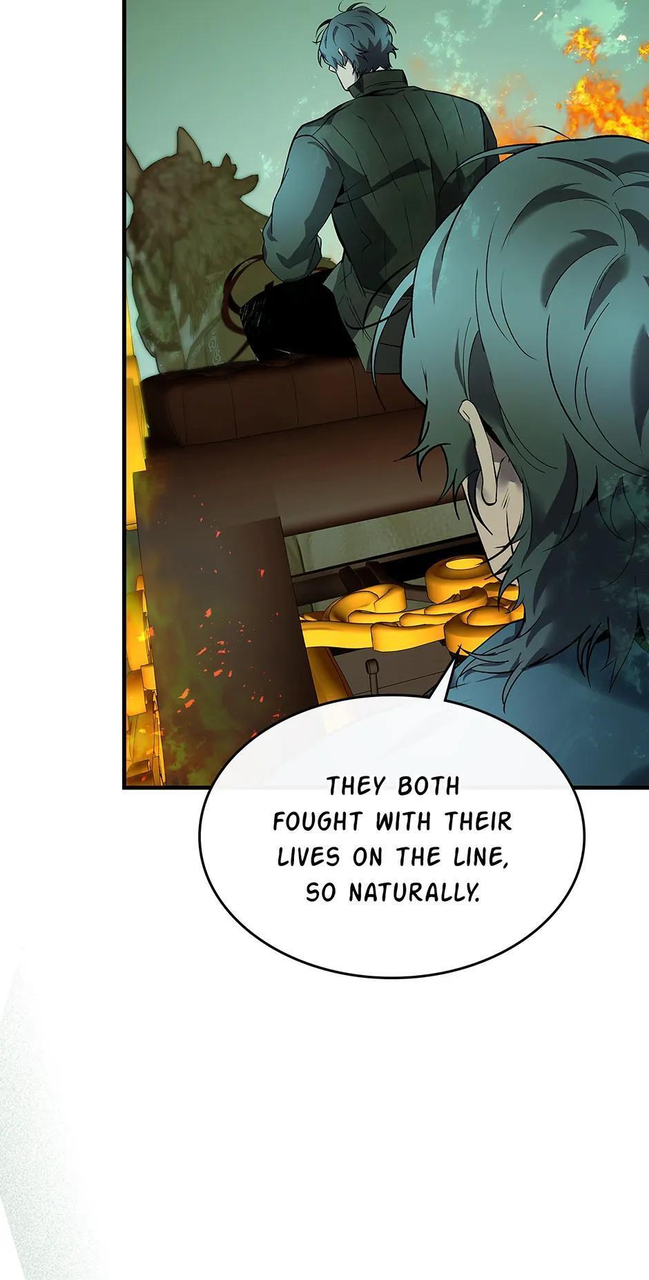 Read Level Up with the Gods Manga Online