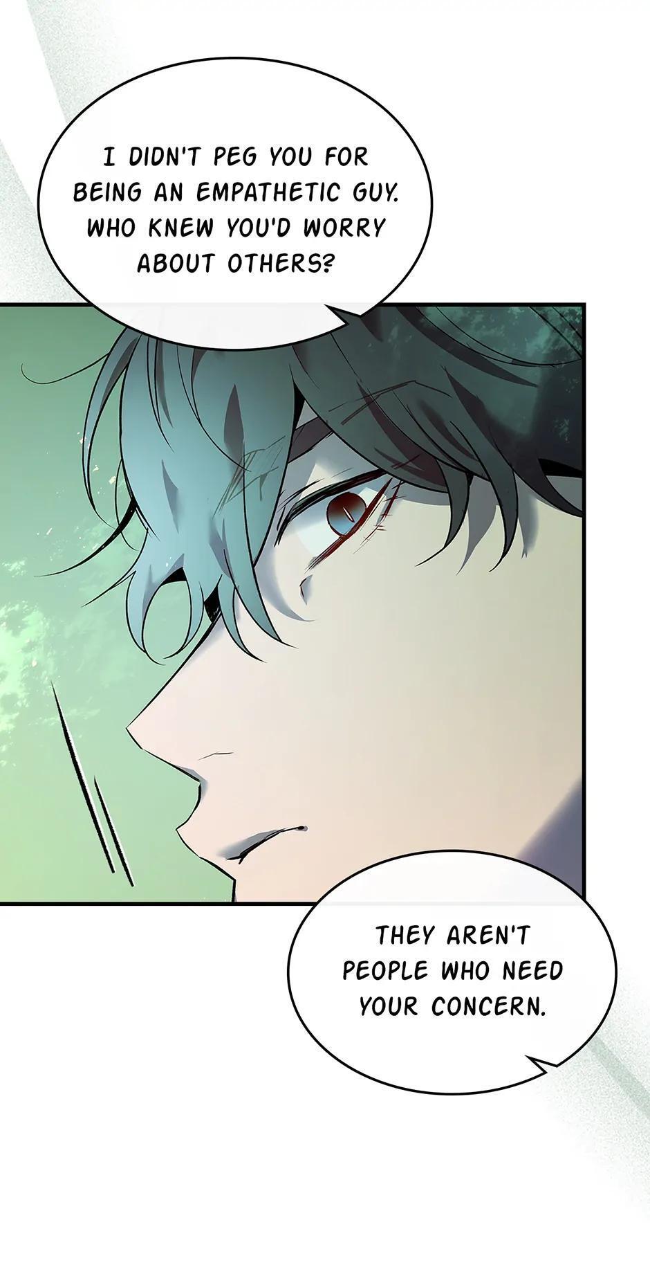 Read Level Up with the Gods Manga Online