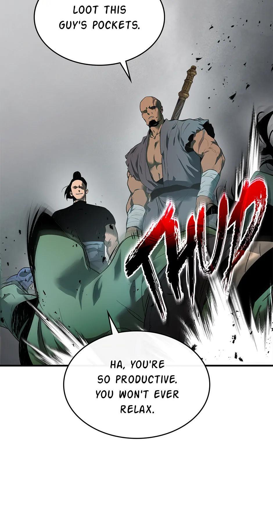 Read Level Up with the Gods Manga Online
