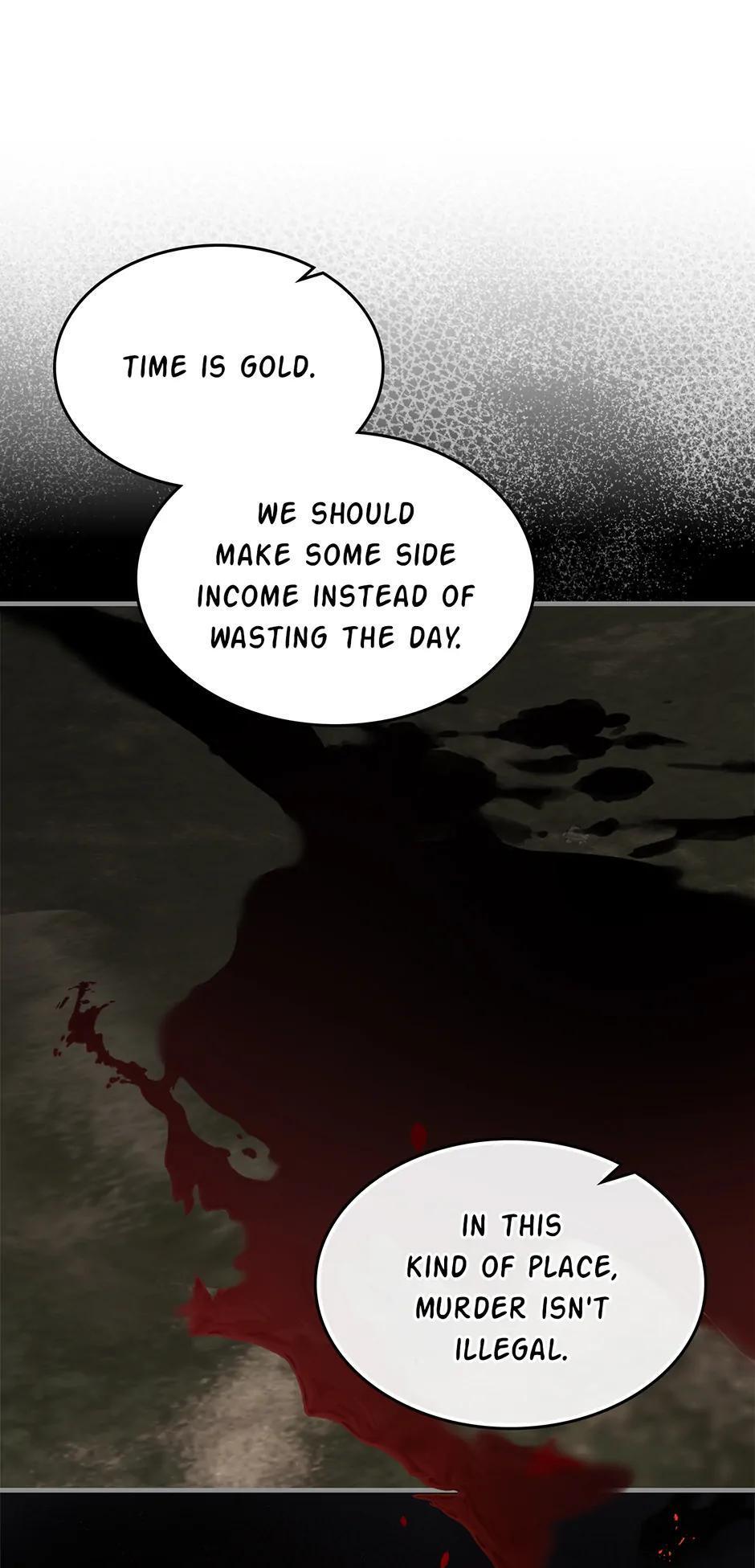 Read Level Up with the Gods Manga Online