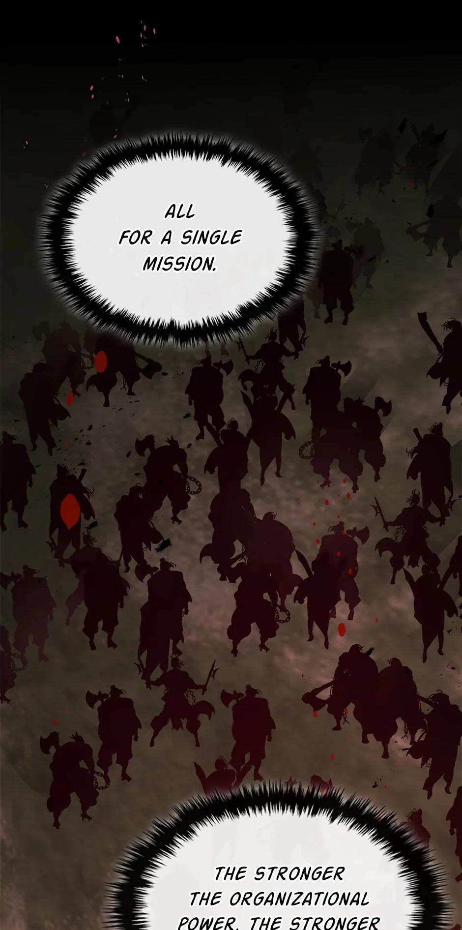 Read Level Up with the Gods Manga Online