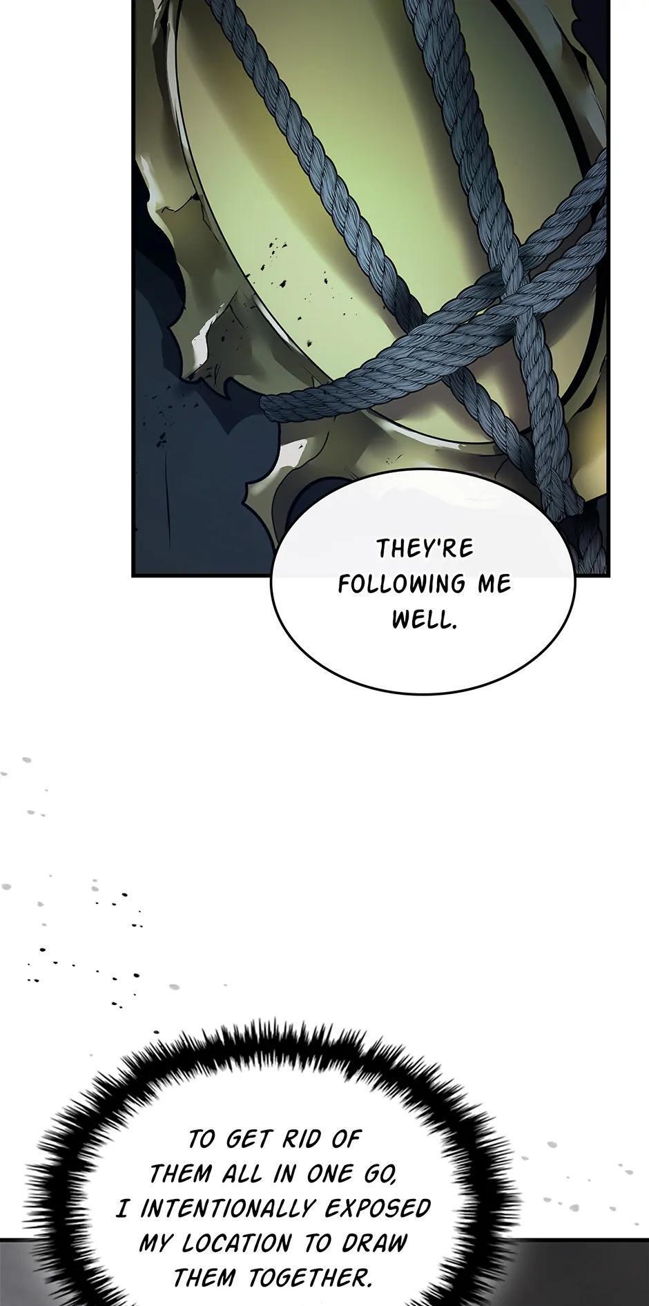 Read Level Up with the Gods Manga Online
