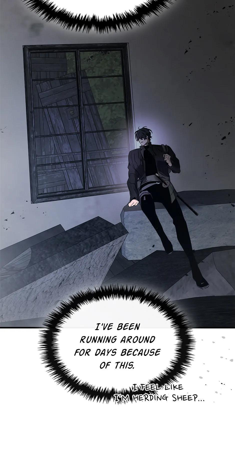 Read Level Up with the Gods Manga Online