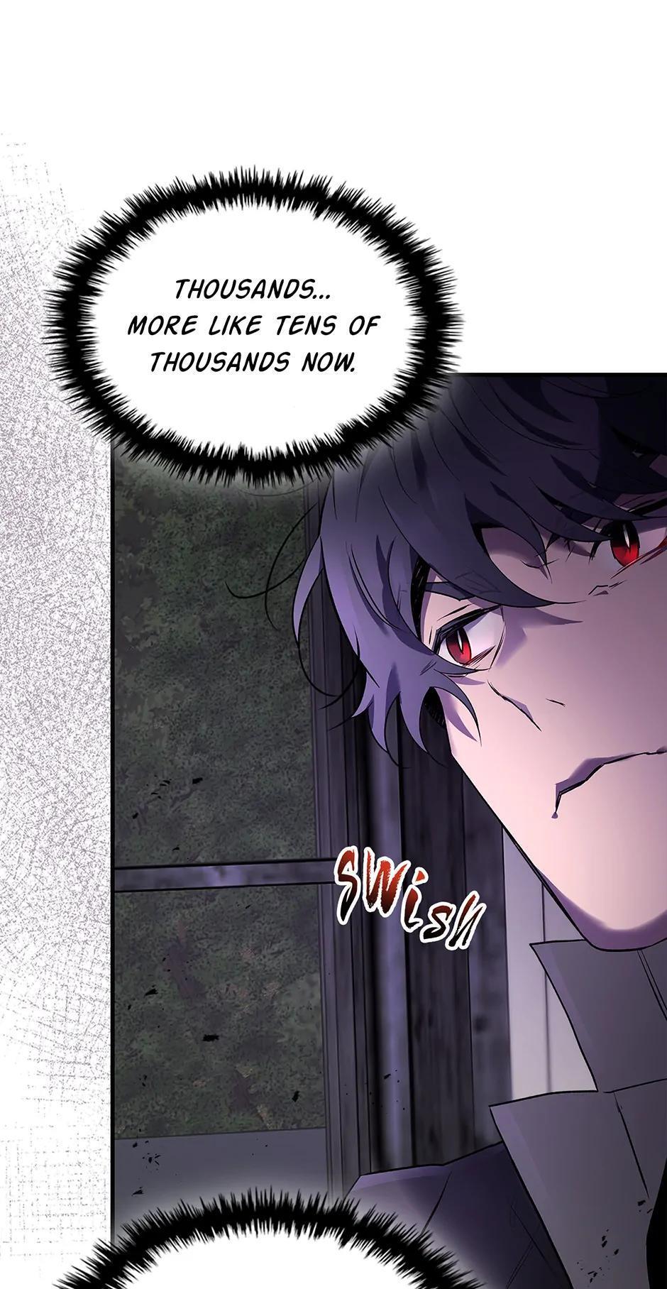 Read Level Up with the Gods Manga Online