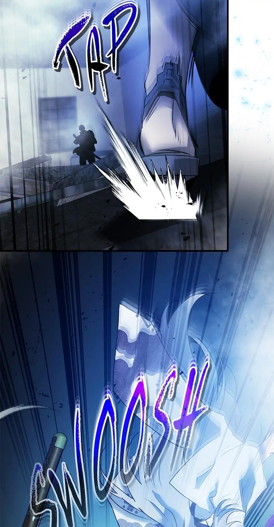 Read Level Up with the Gods Manga Online