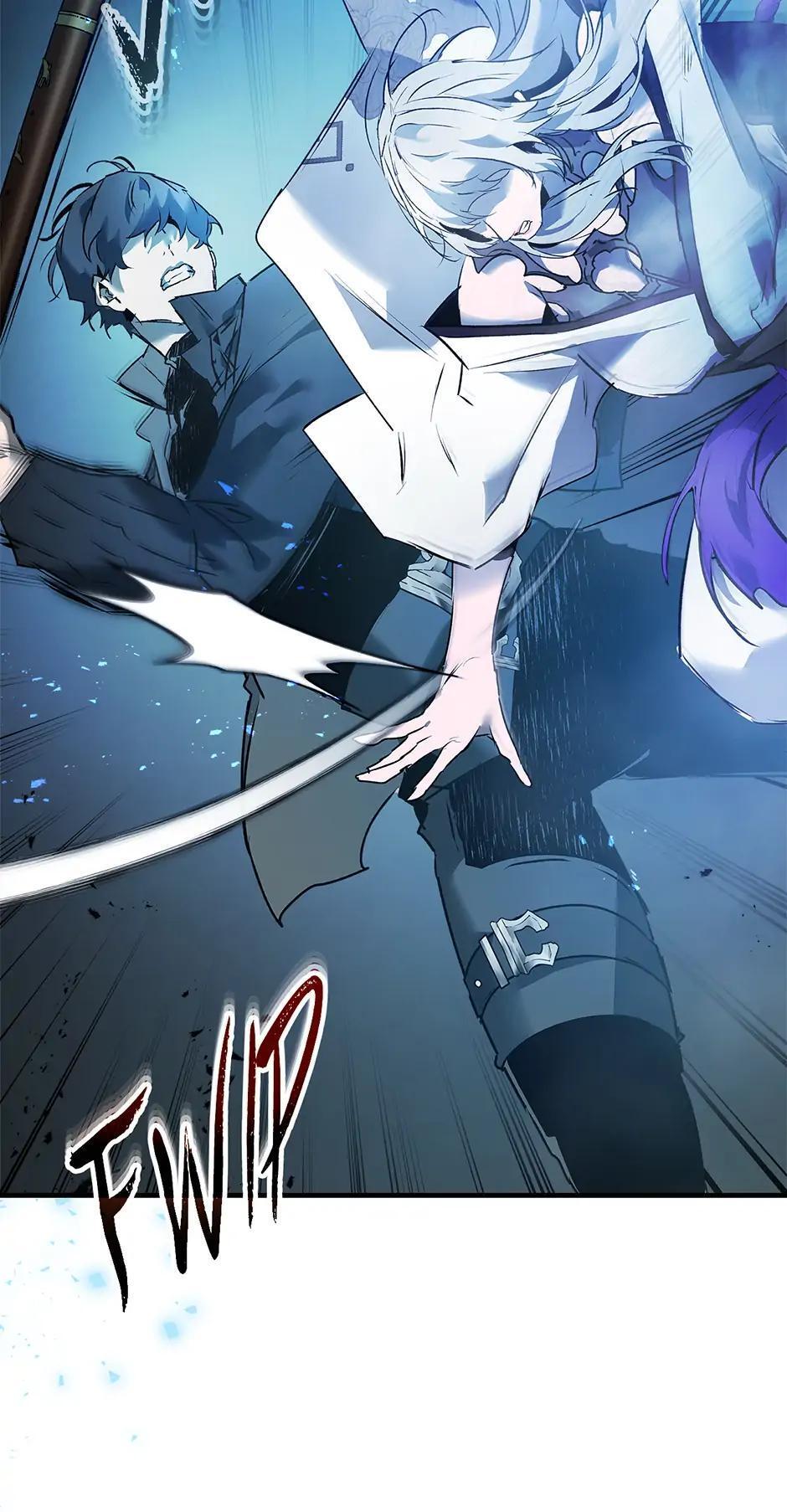 Read Level Up with the Gods Manga Online