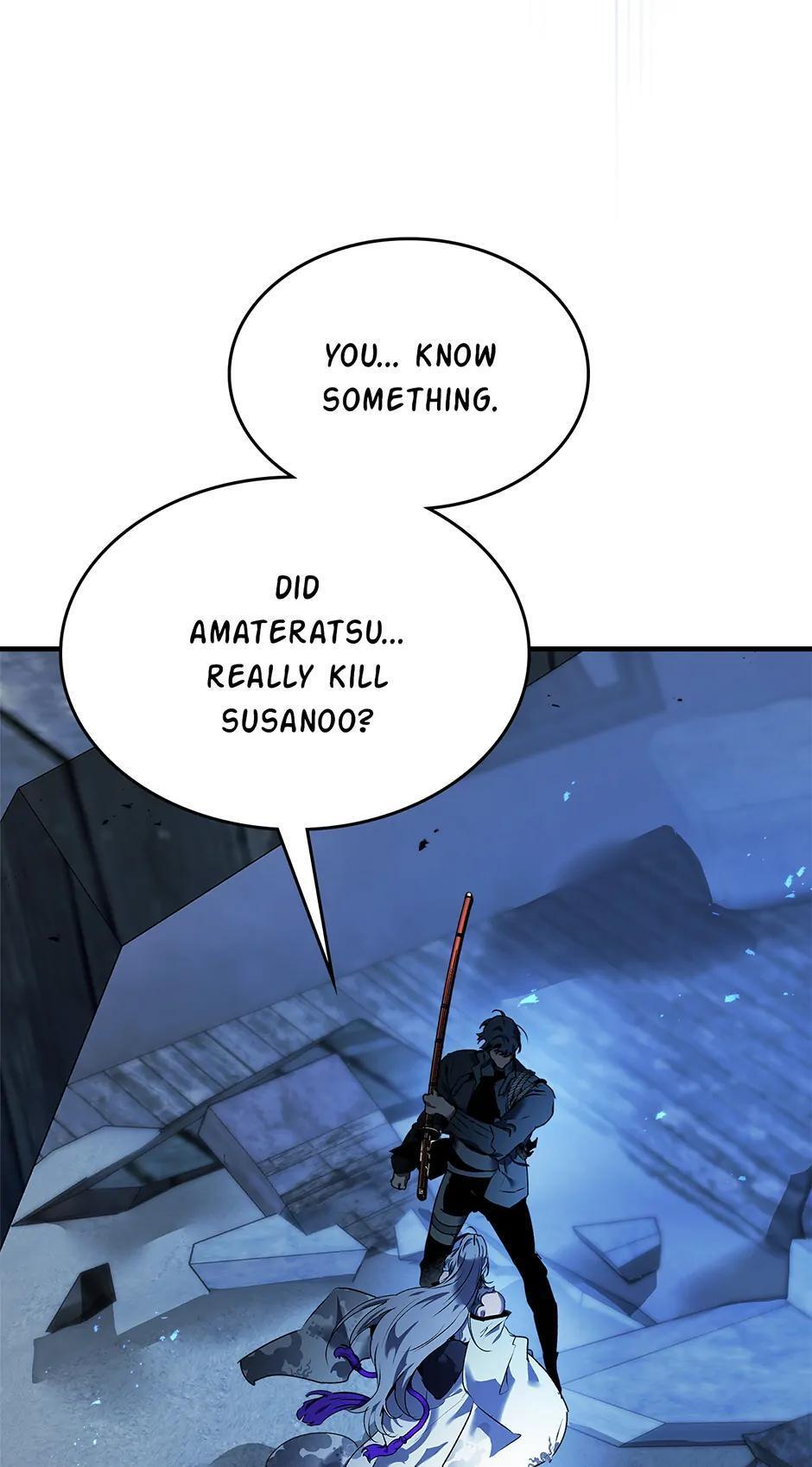 Read Level Up with the Gods Manga Online