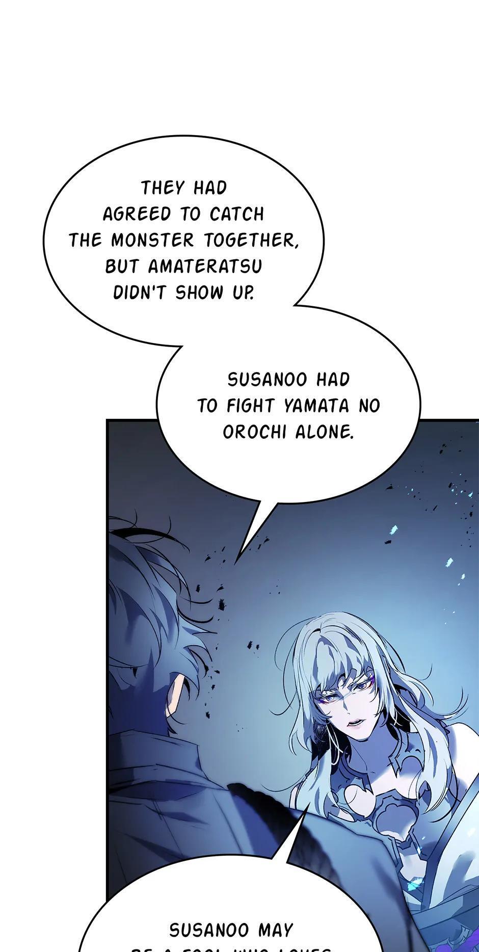 Read Level Up with the Gods Manga Online