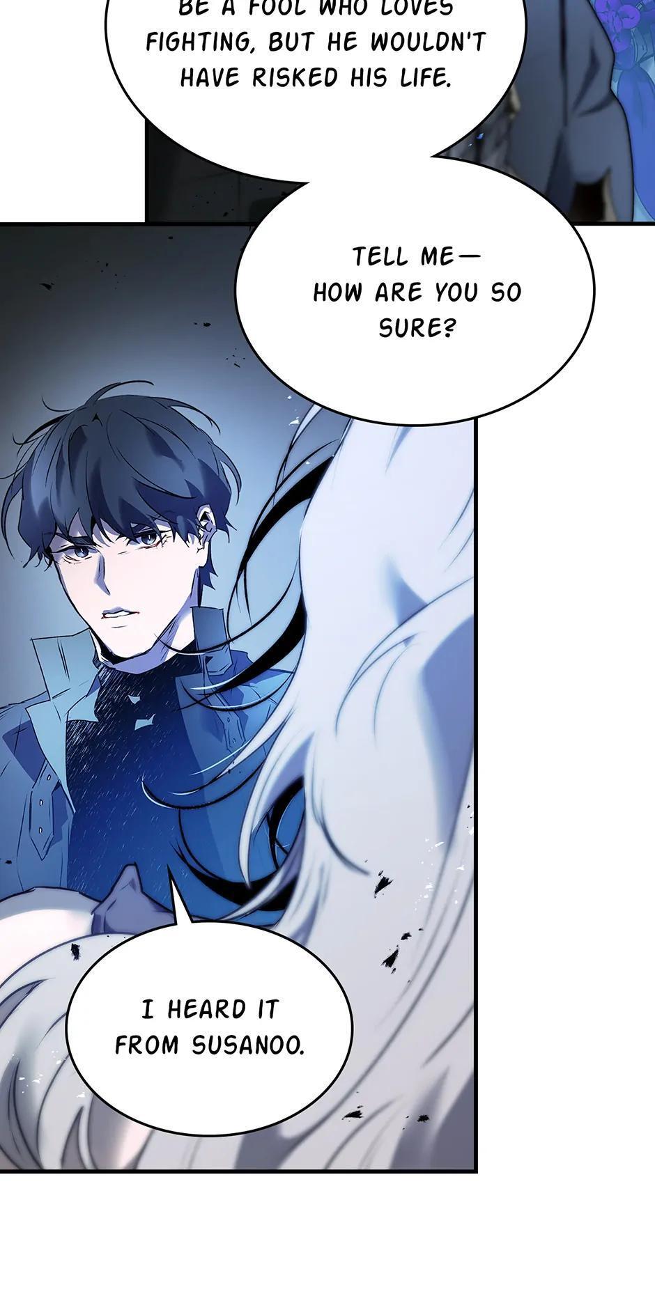 Read Level Up with the Gods Manga Online