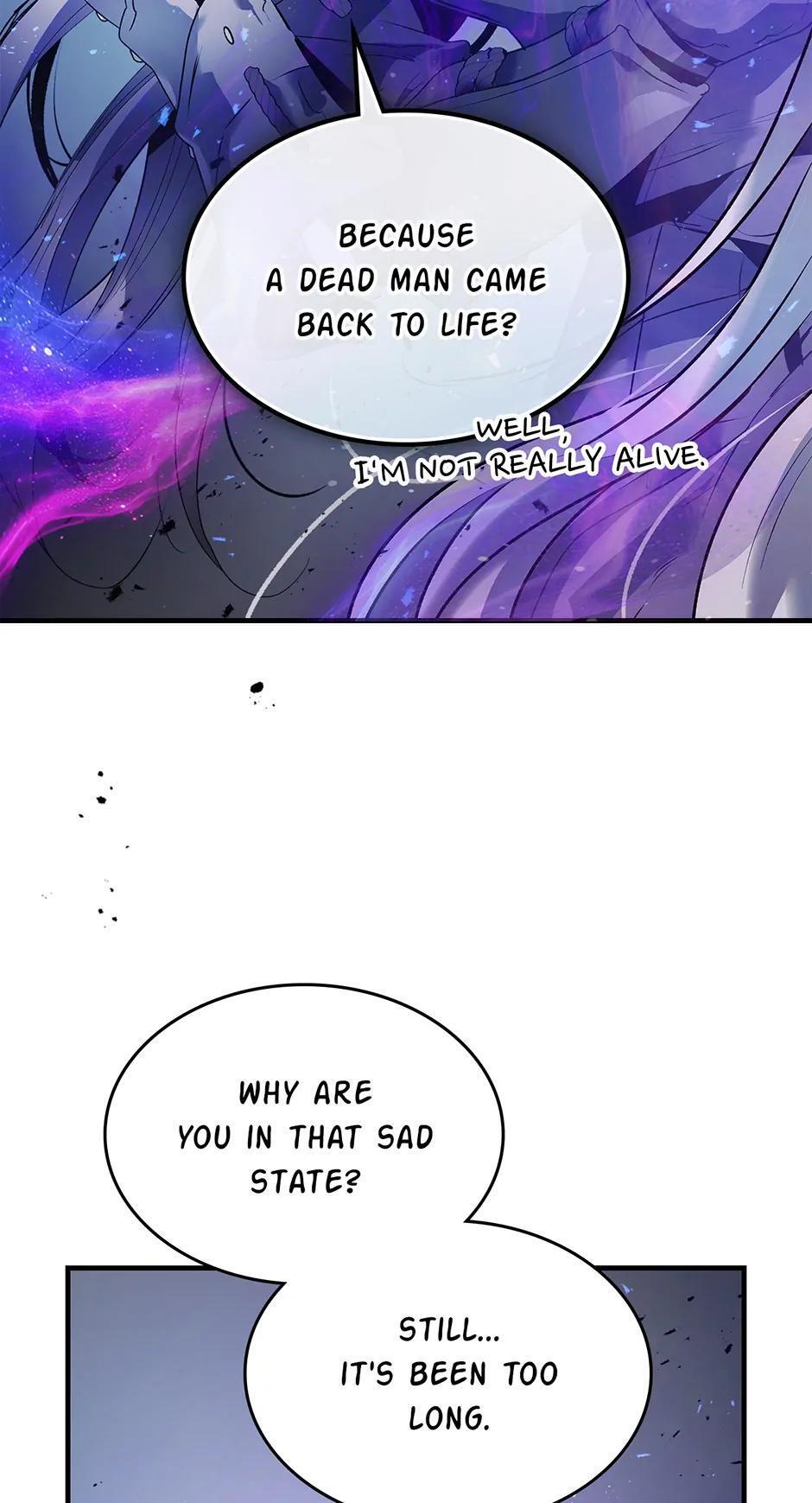 Read Level Up with the Gods Manga Online