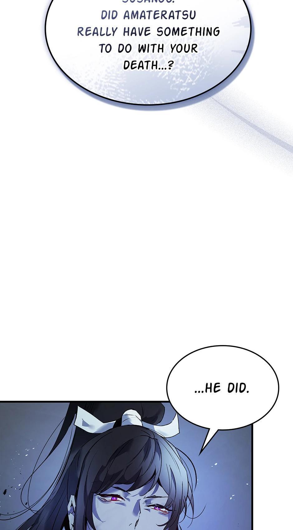 Read Level Up with the Gods Manga Online