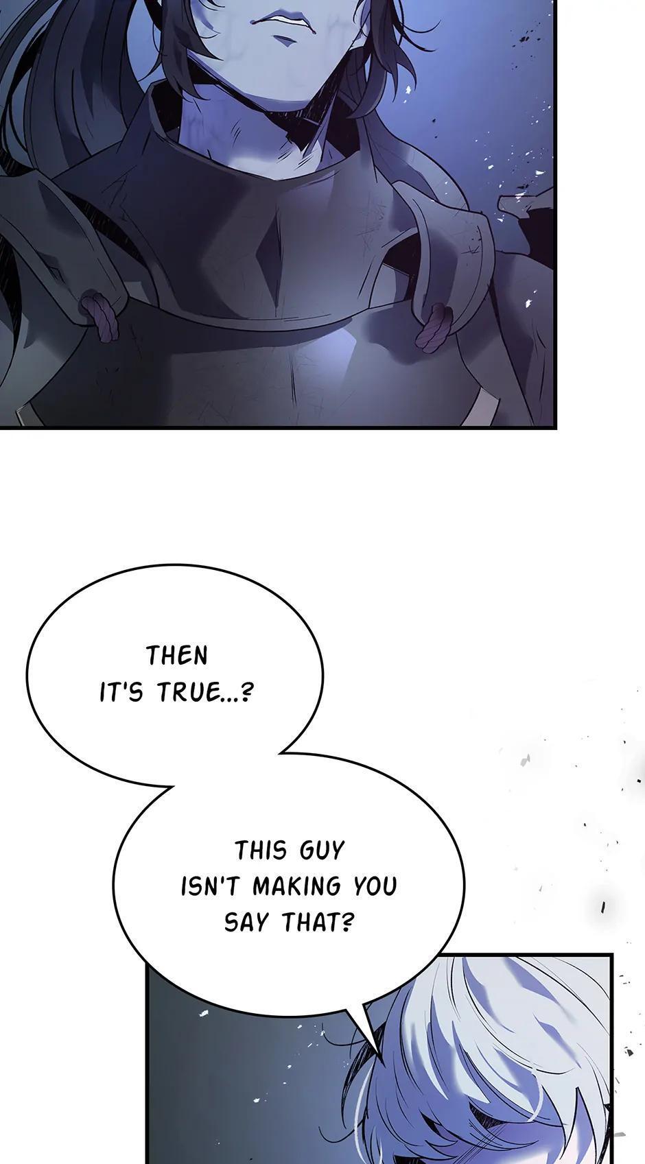 Read Level Up with the Gods Manga Online
