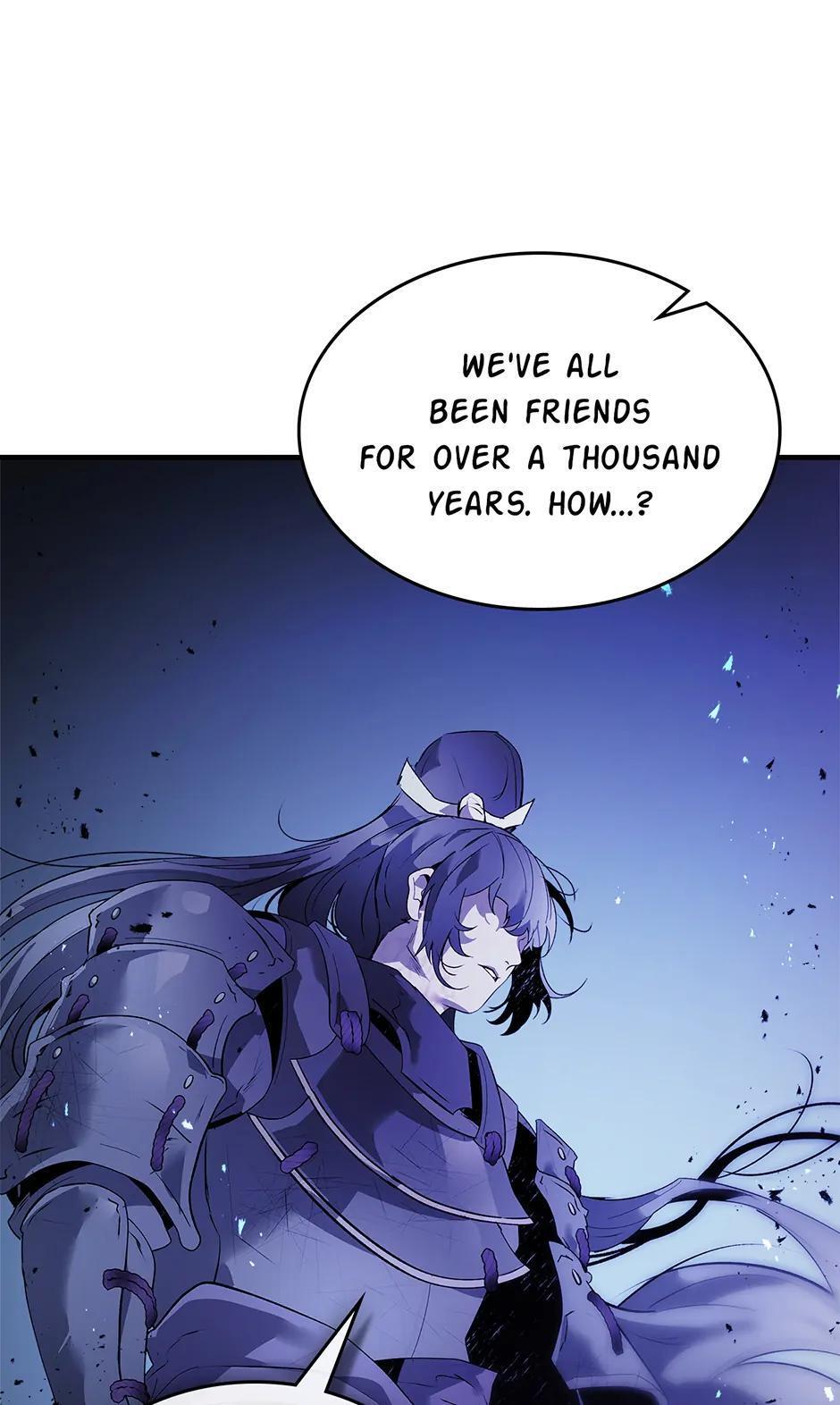 Read Level Up with the Gods Manga Online
