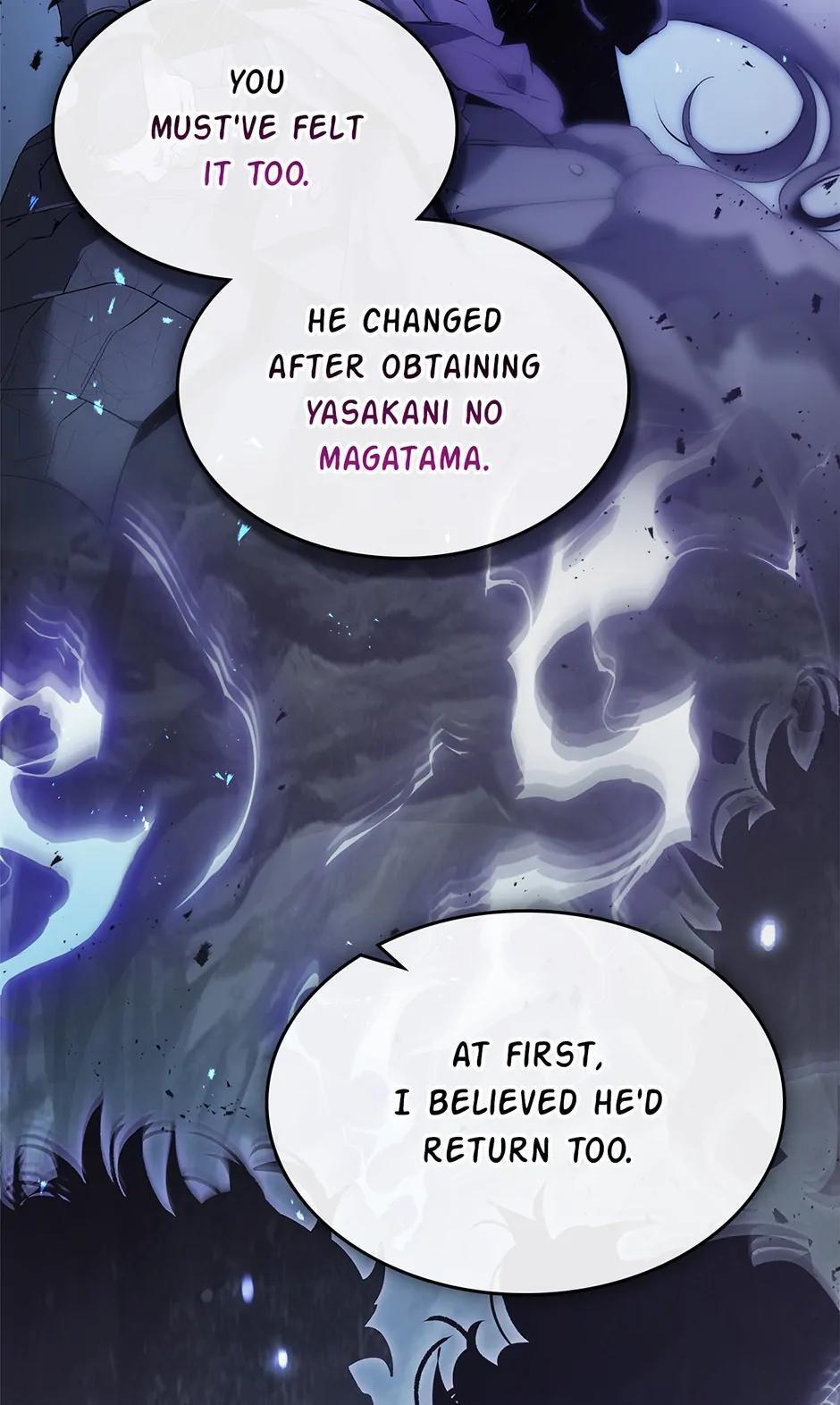 Read Level Up with the Gods Manga Online