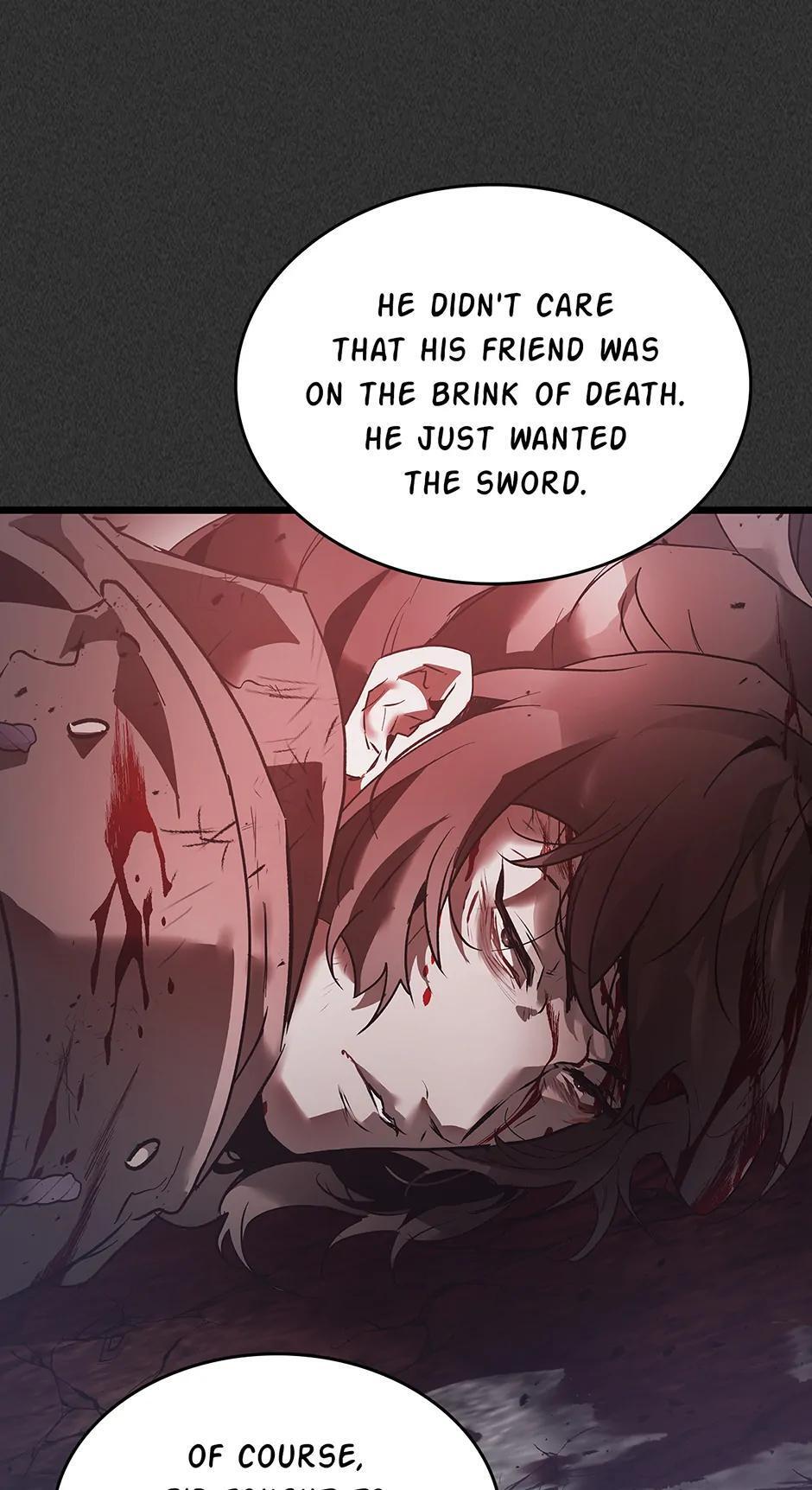 Read Level Up with the Gods Manga Online