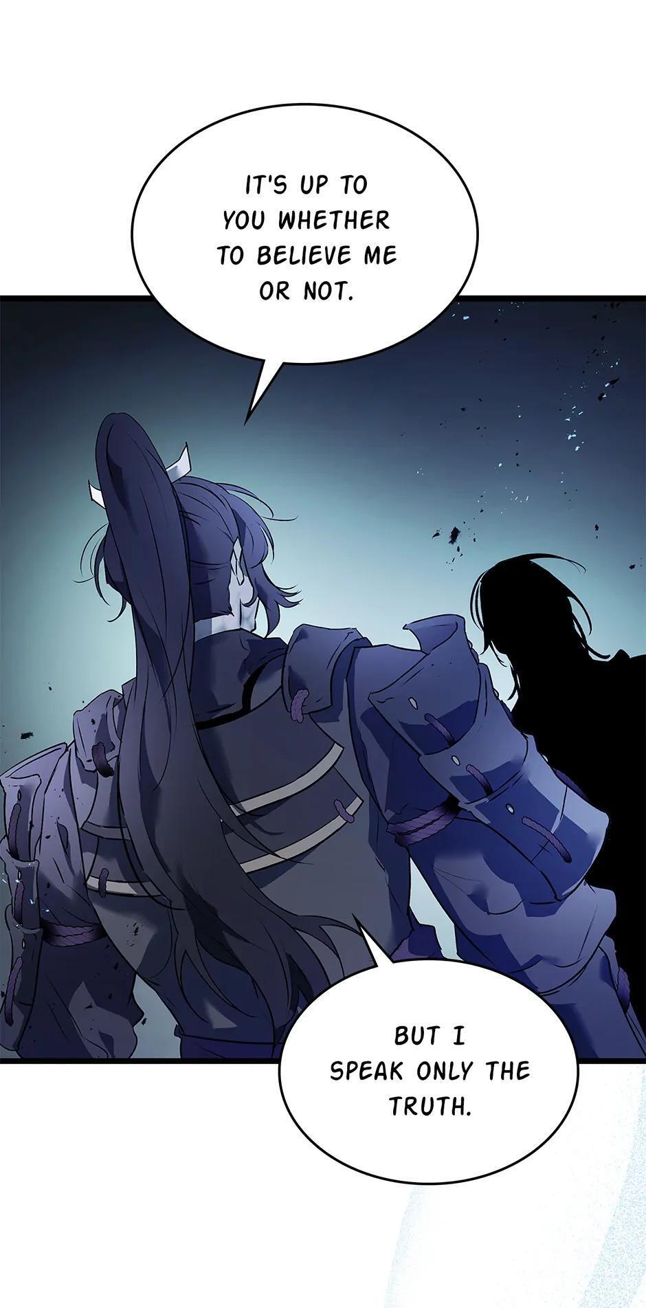 Read Level Up with the Gods Manga Online