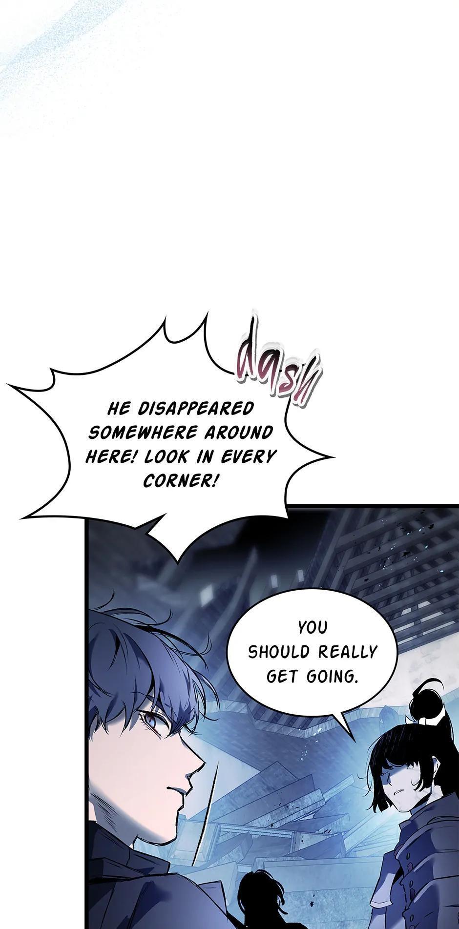 Read Level Up with the Gods Manga Online