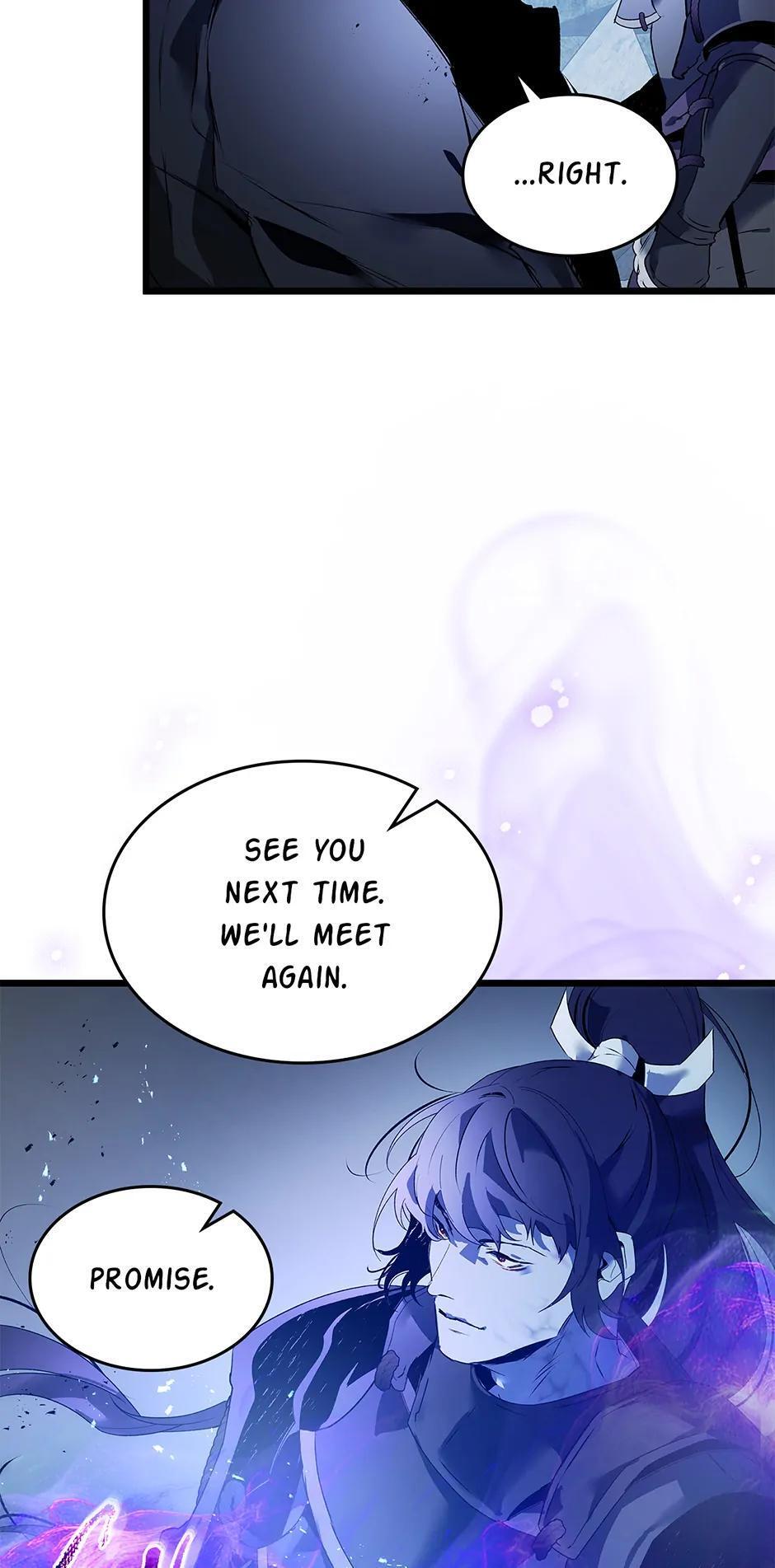 Read Level Up with the Gods Manga Online