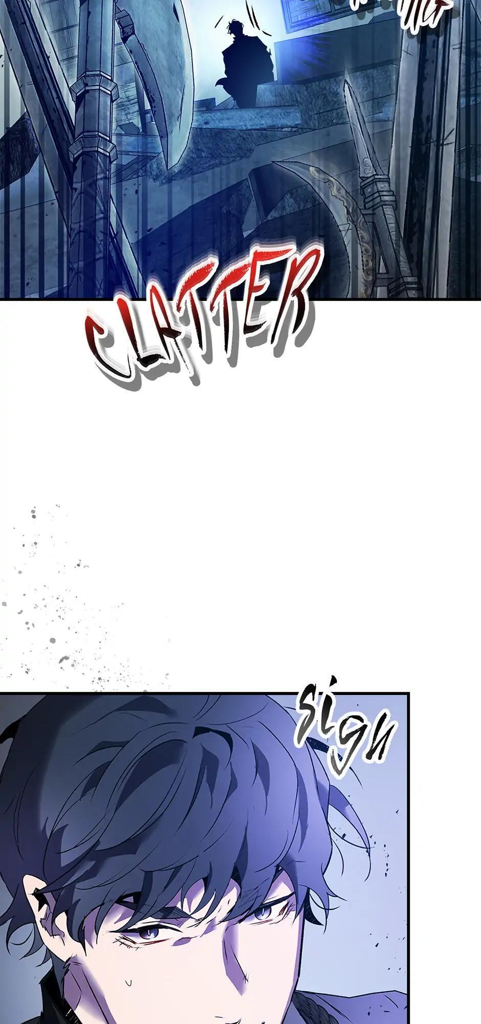 Read Level Up with the Gods Manga Online