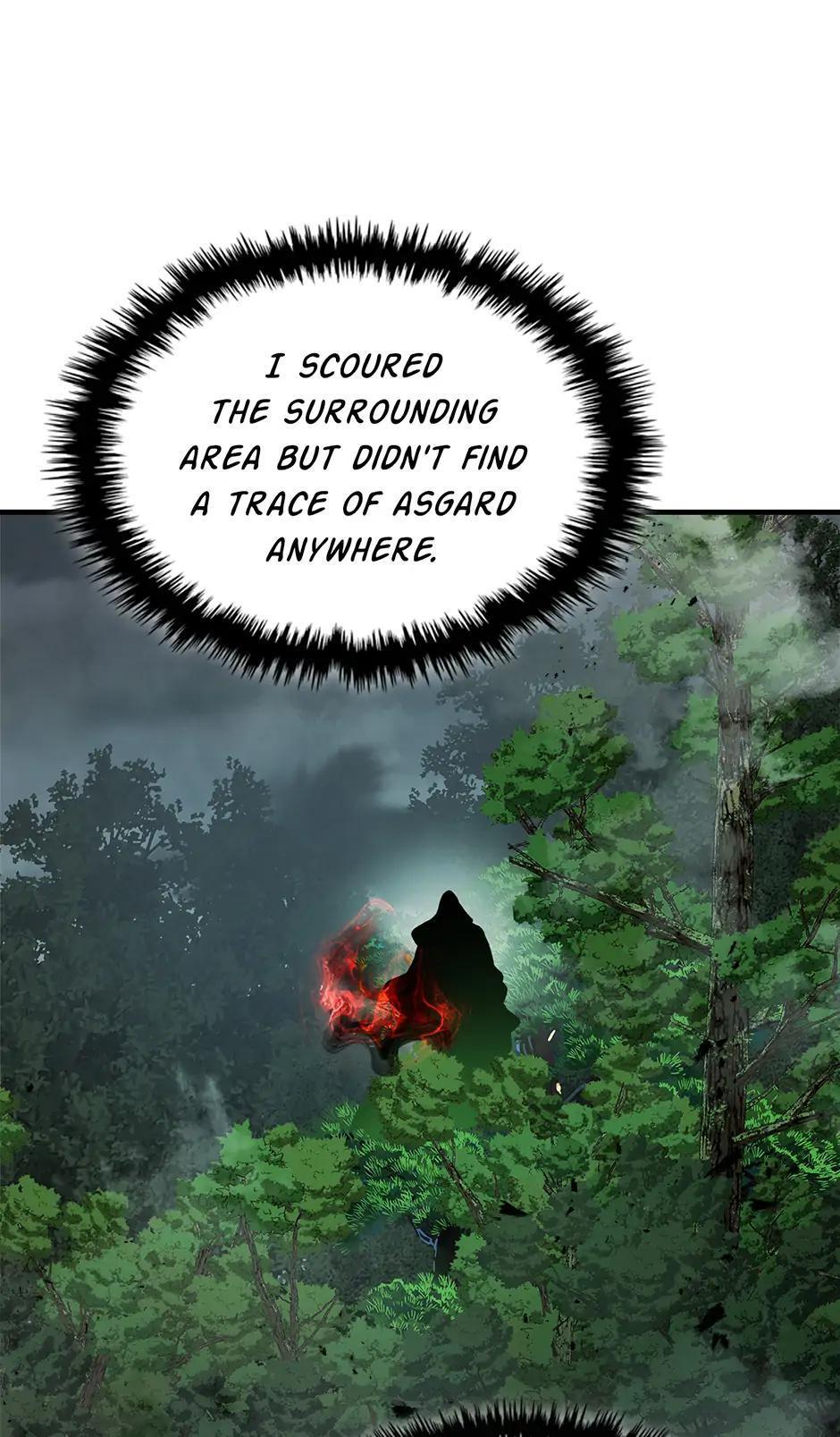 Read Level Up with the Gods Manga Online