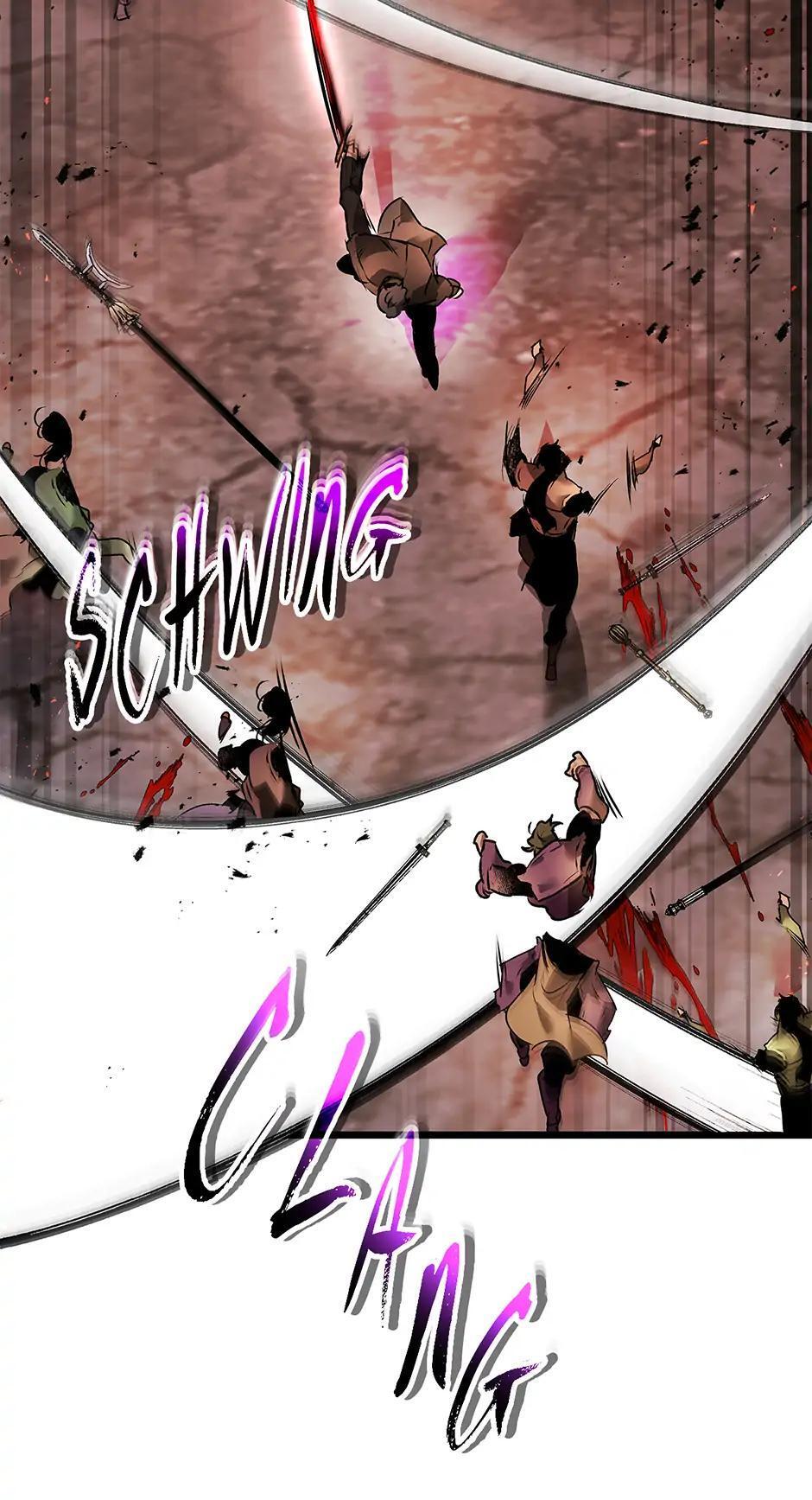Read Level Up with the Gods Manga Online