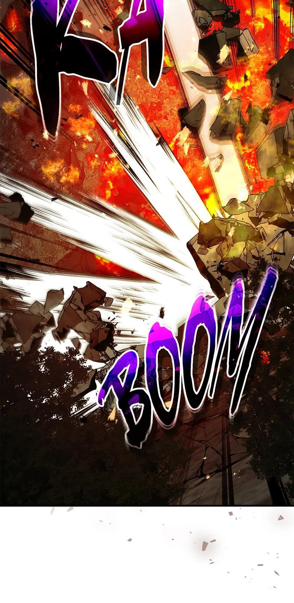 Read Level Up with the Gods Manga Online