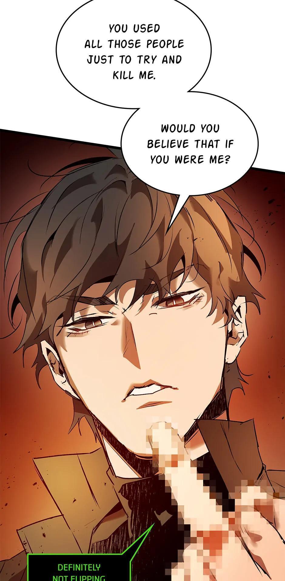 Read Level Up with the Gods Manga Online