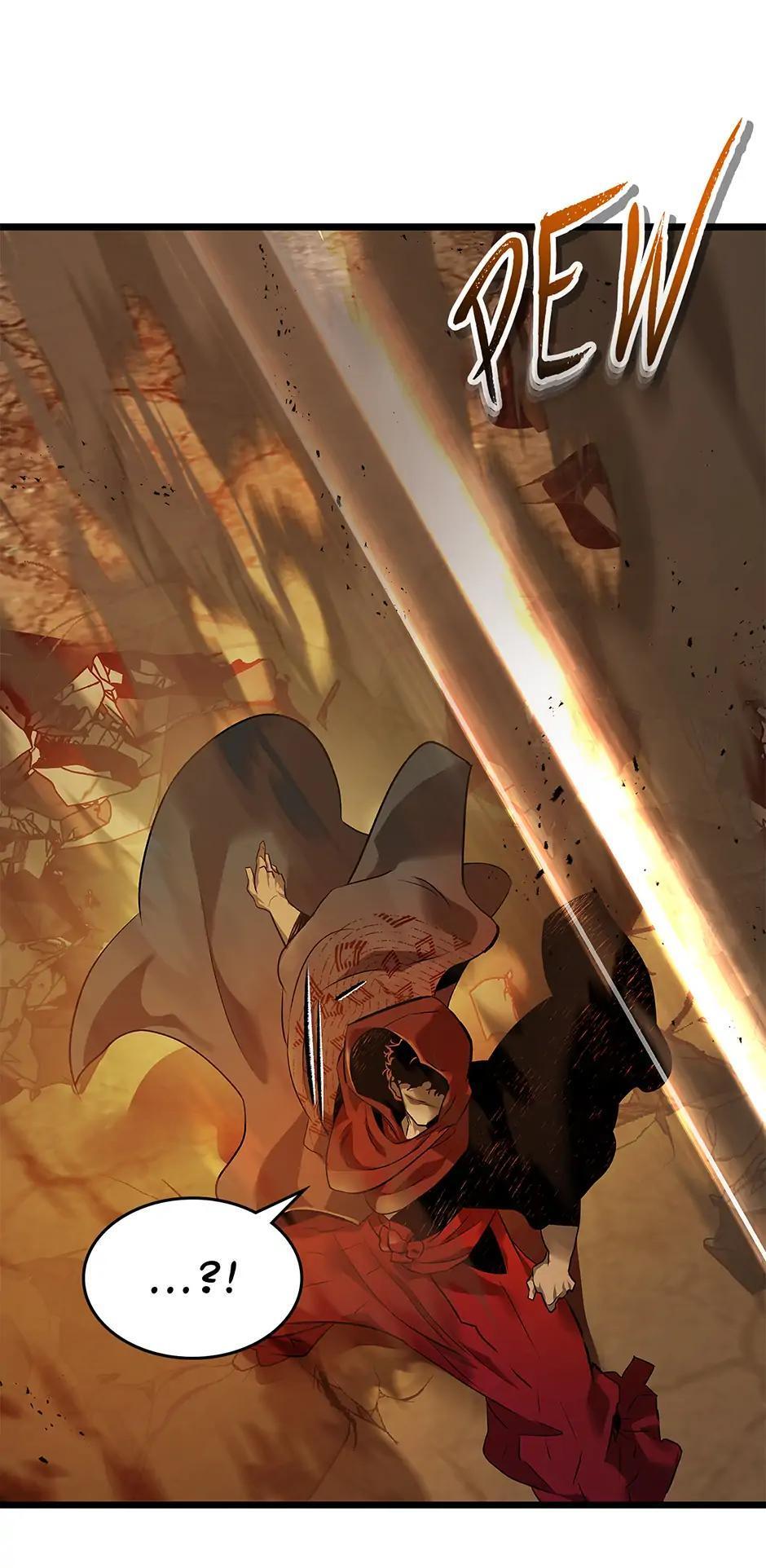 Read Level Up with the Gods Manga Online