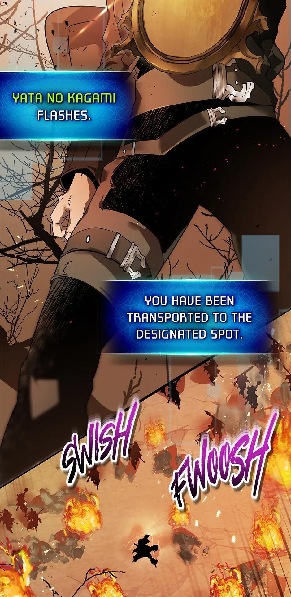 Read Level Up with the Gods Manga Online