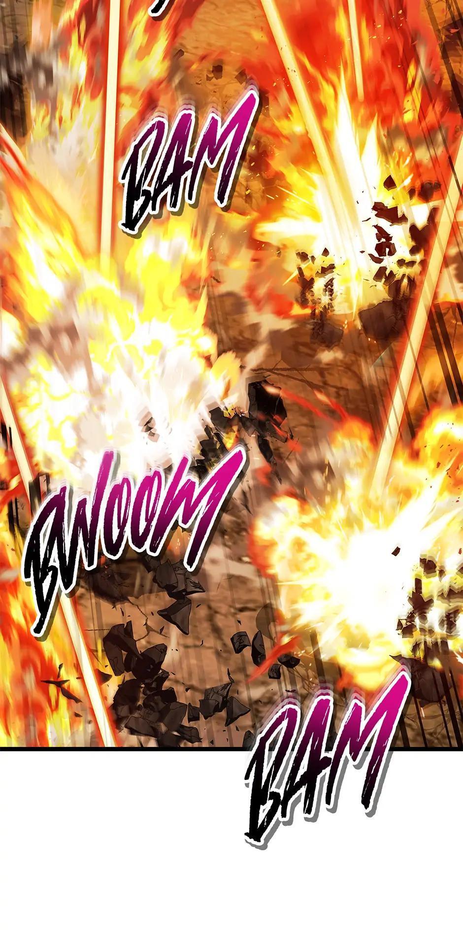 Read Level Up with the Gods Manga Online