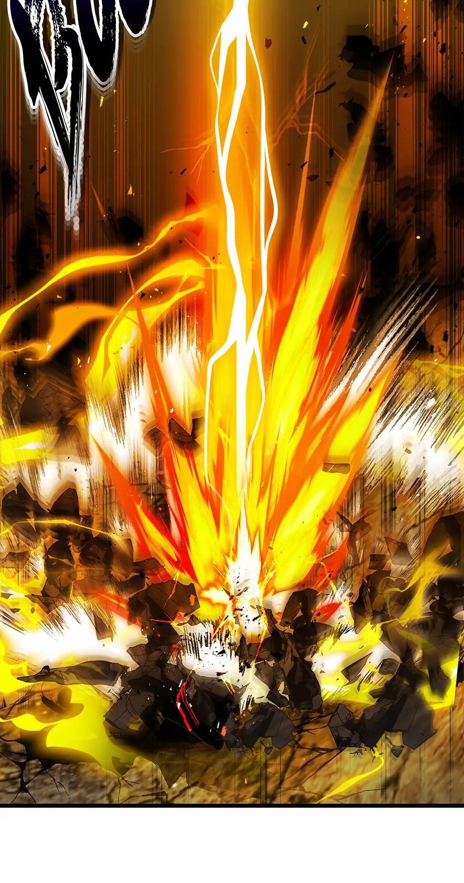 Read Level Up with the Gods Manga Online