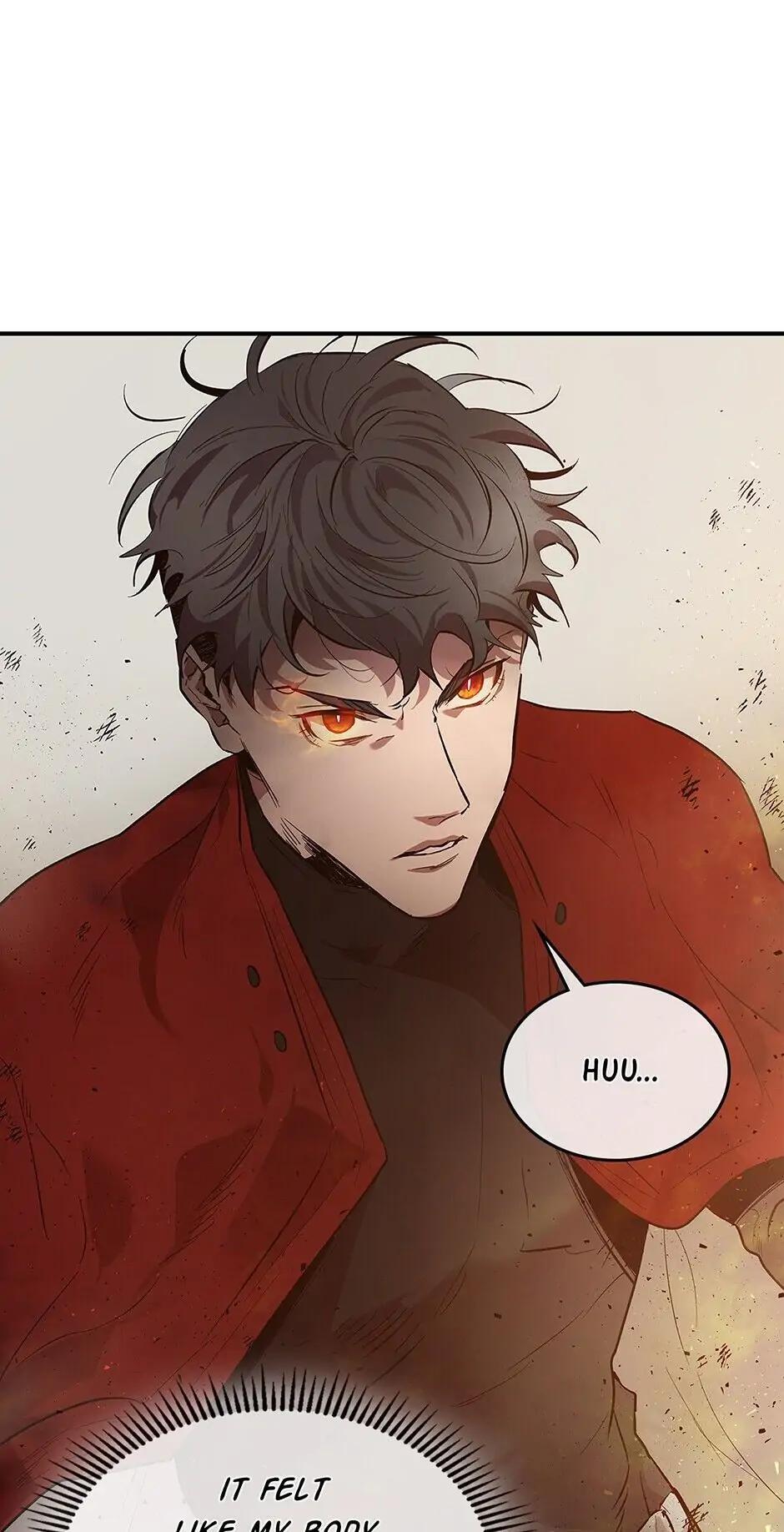 Read Level Up with the Gods Manga Online